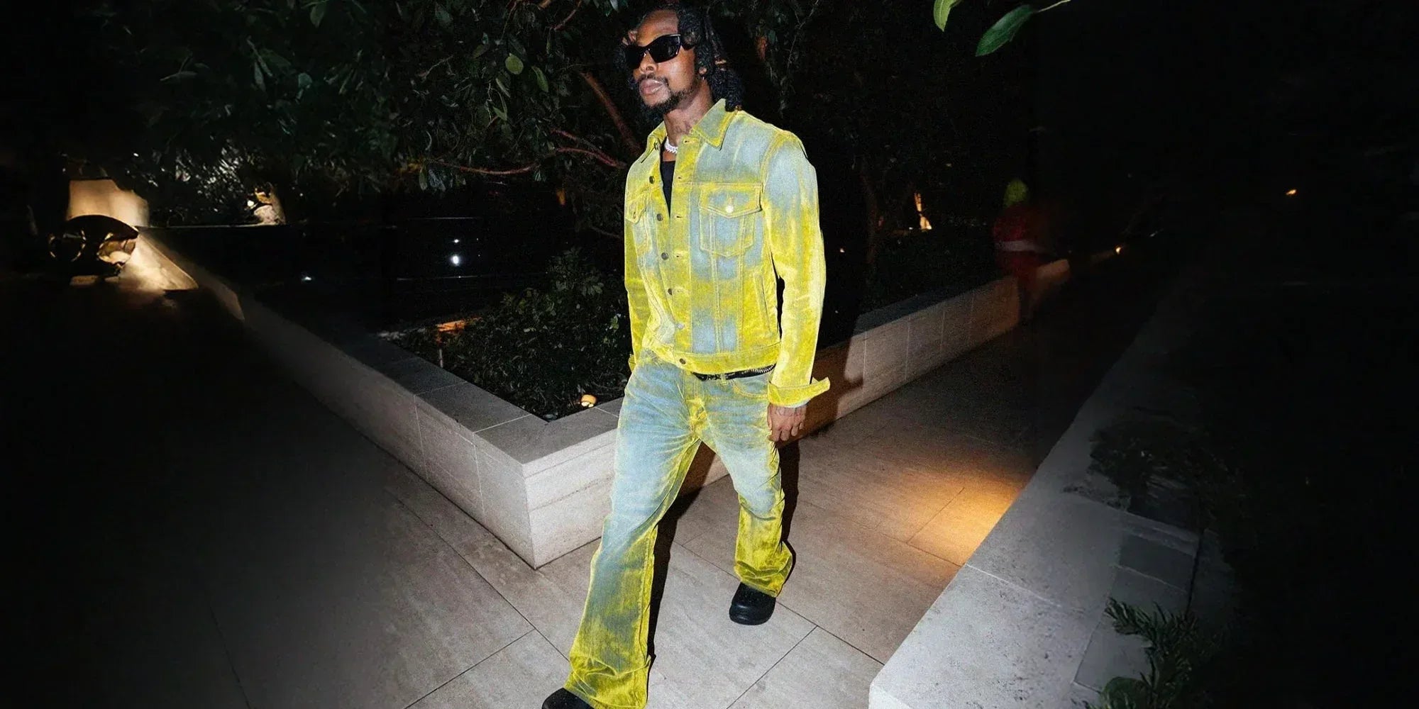 Cout De La Liberte - VENTURER