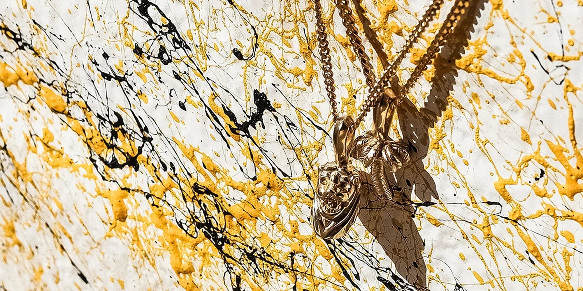 PALM SPRINGS JEWELRY - VENTURER