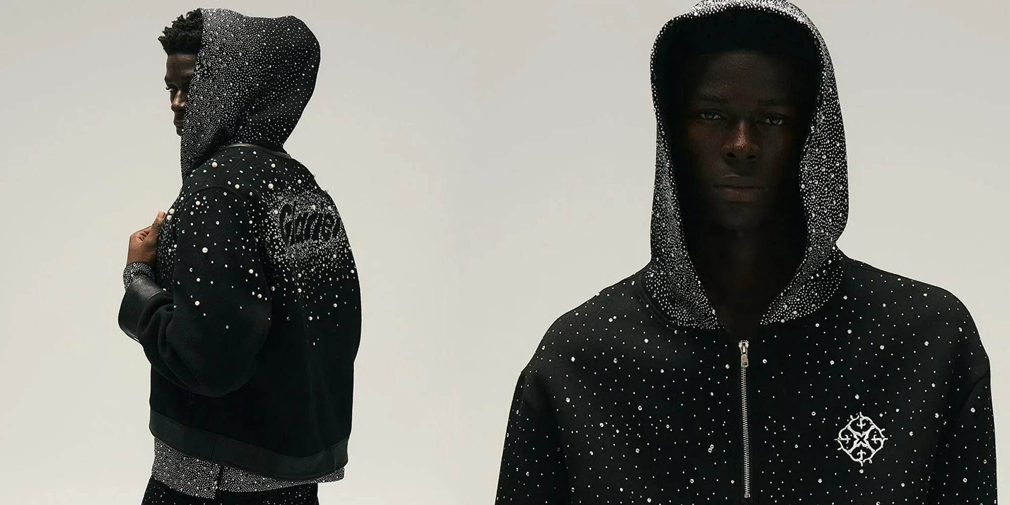 GLACIERBOY - VENTURER