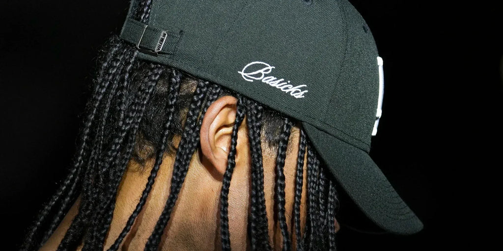 BASICKS x NEWERA(ベイシックス x ニューエラ)公式通販 - VENTURER
