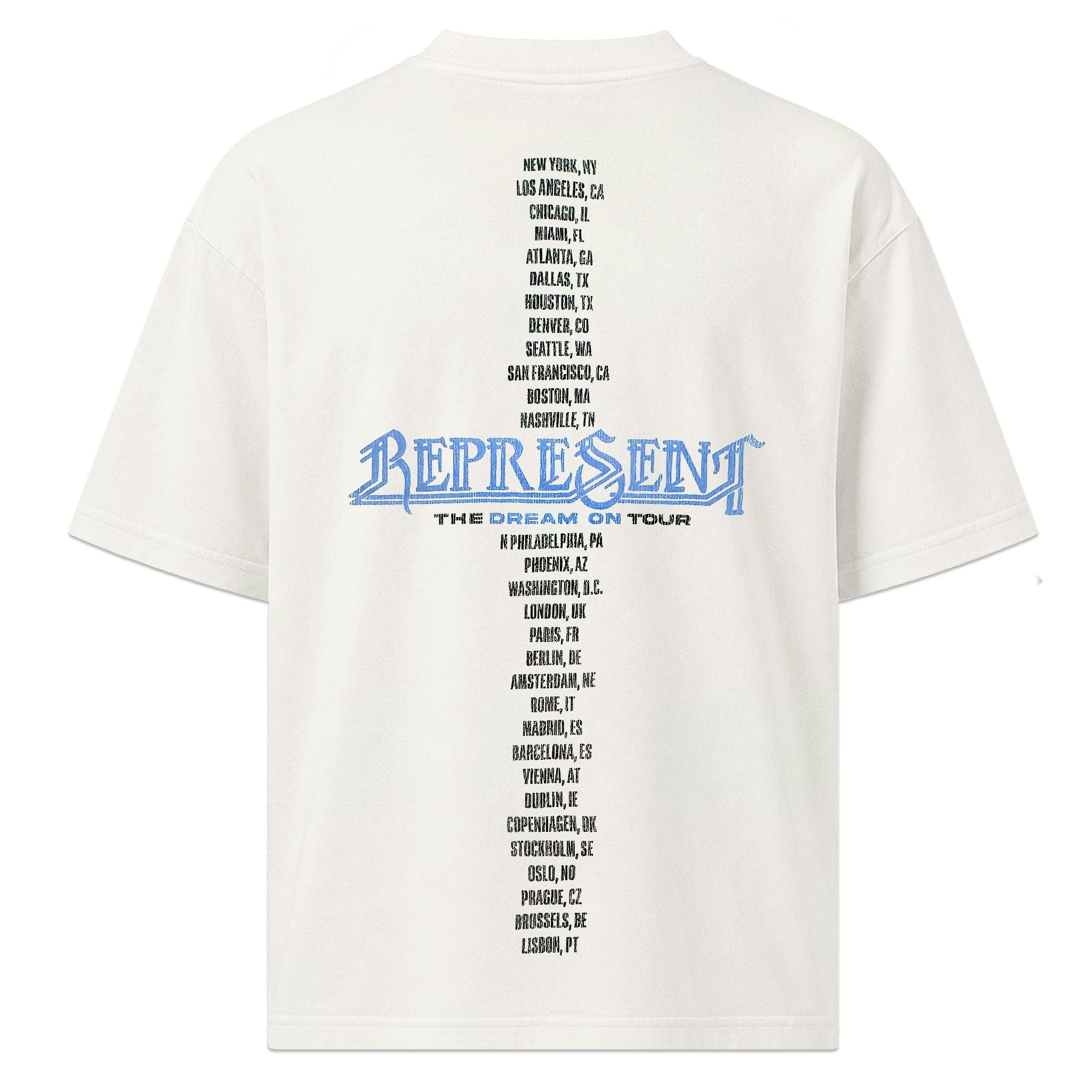 Golden Tour T-Shirt
