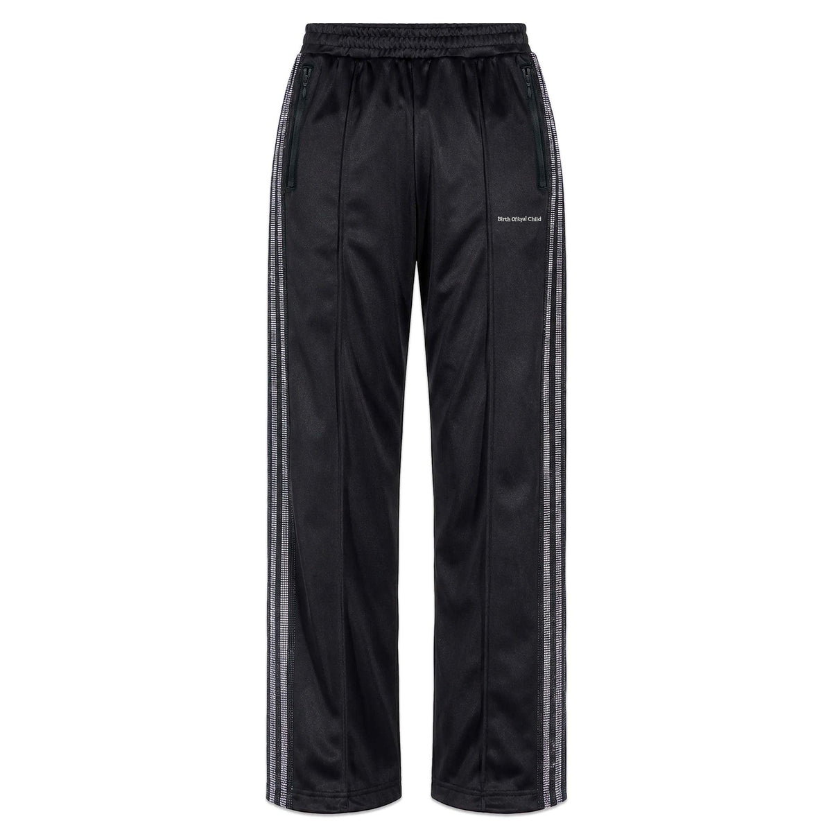 Midnight Track Pants