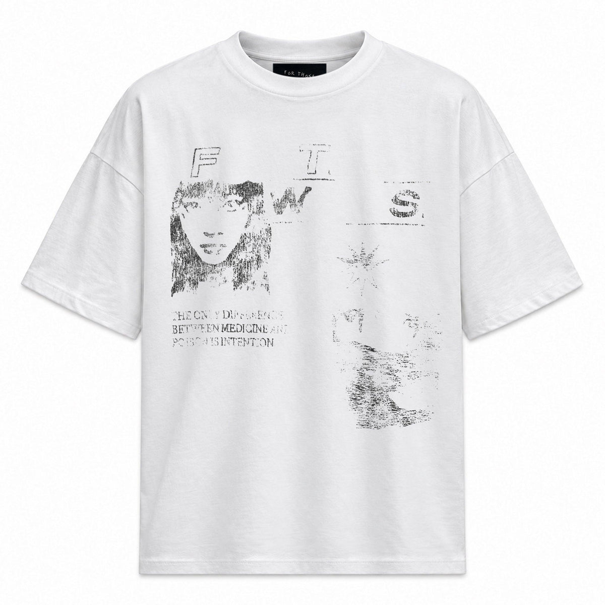 Intention Tee