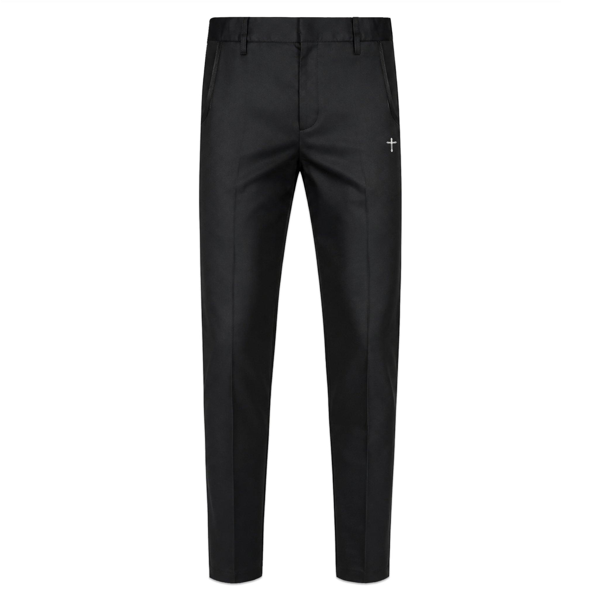 last nest ×dickies workpants Lサイズ LAST NEST(ラストネスト)商品ページ - LN Dickies Work Pants - Black