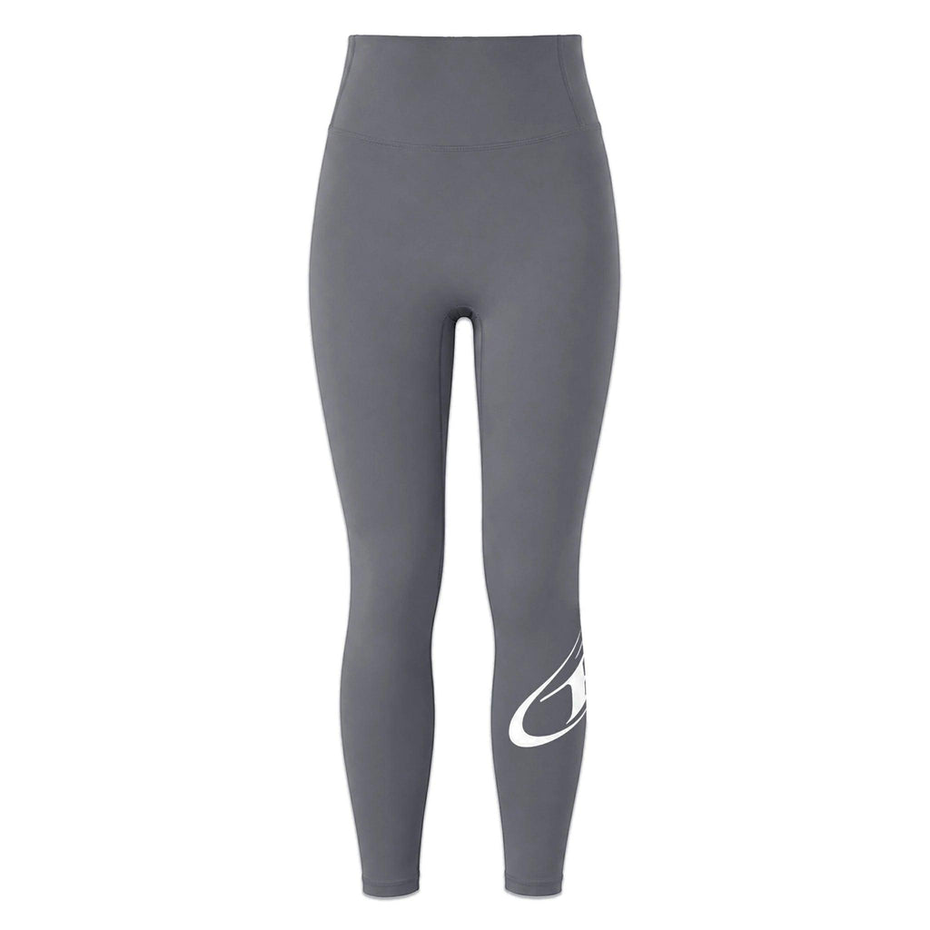 ヨガ・ピラティス BORNTOWIN WSYMBOL B FLEECE LONG LEGGINGS ヨガ・ピラティス BORNTOWIN WSYMBOL B FLEECE LONG LEGGINGS SYMBOL B
