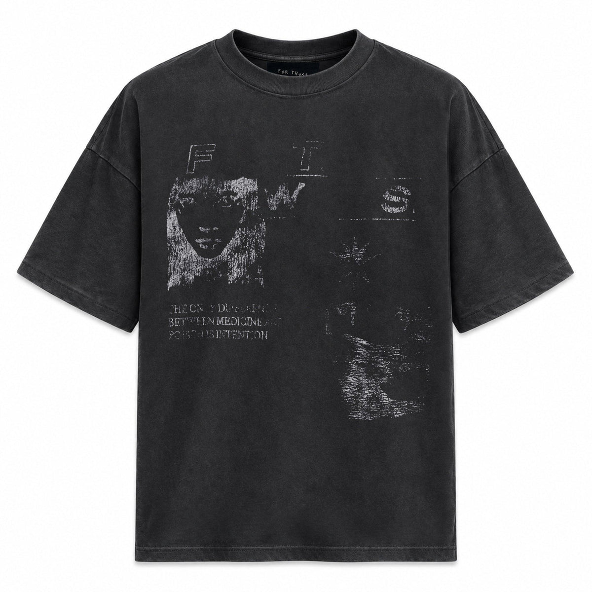 Intention Tee