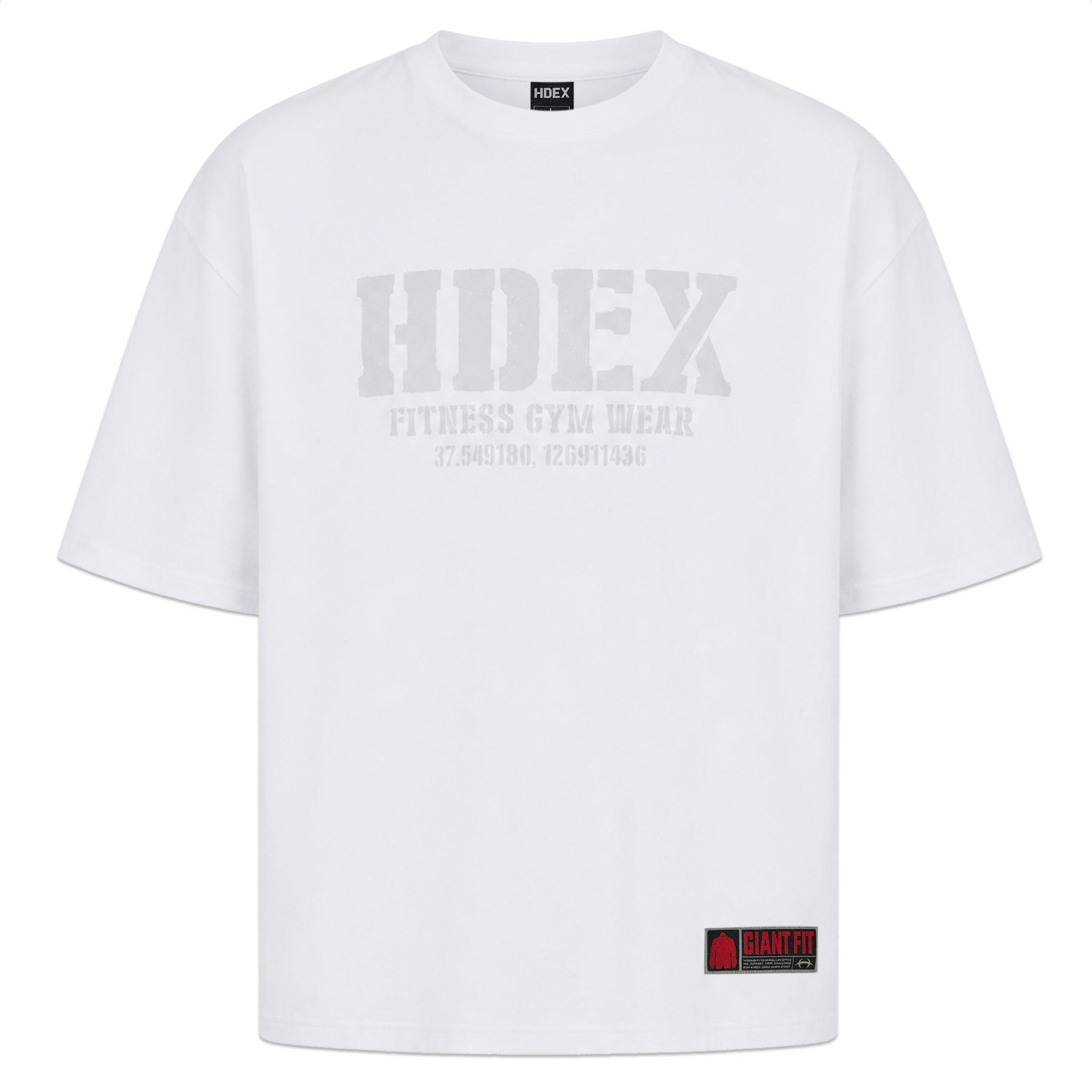 Core Giant Fit Short Sleeve