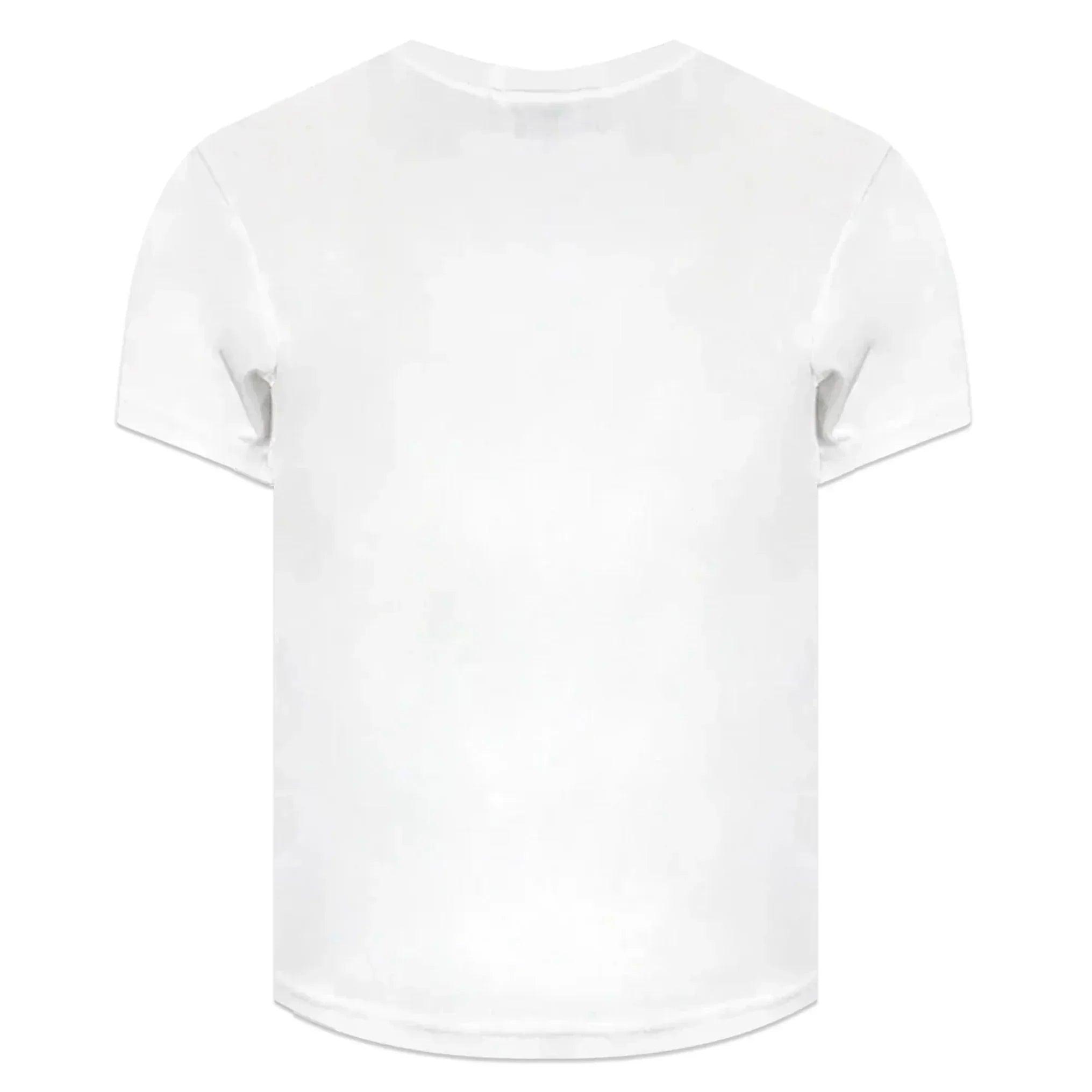 Oxford Tee - RECKLESS SCHOLARS - VENTURER