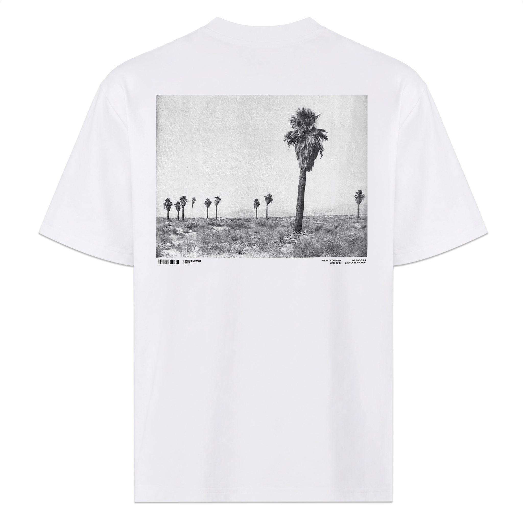 Desert Palms Relaxed Tee