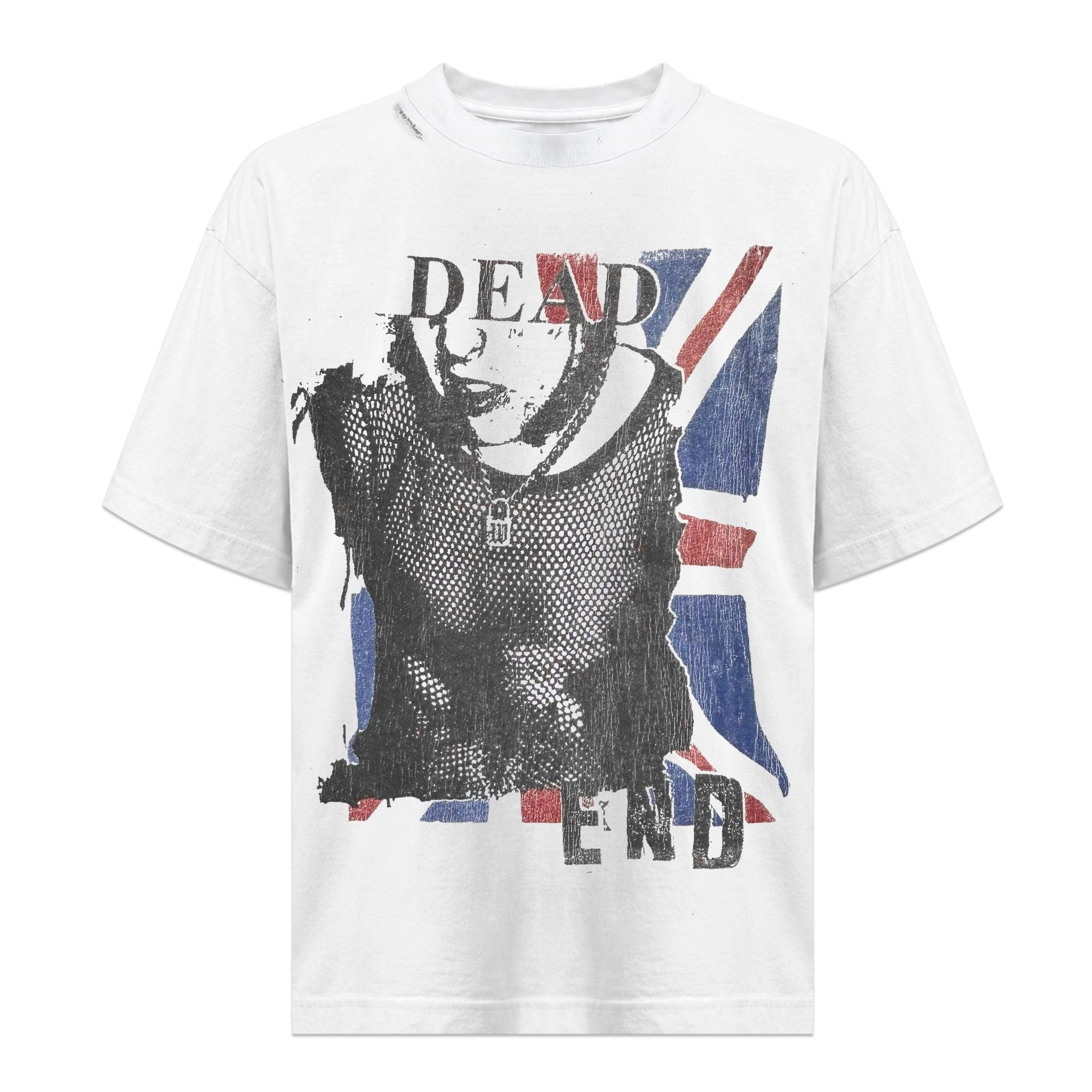 Dead End Sleaze T-Shirt