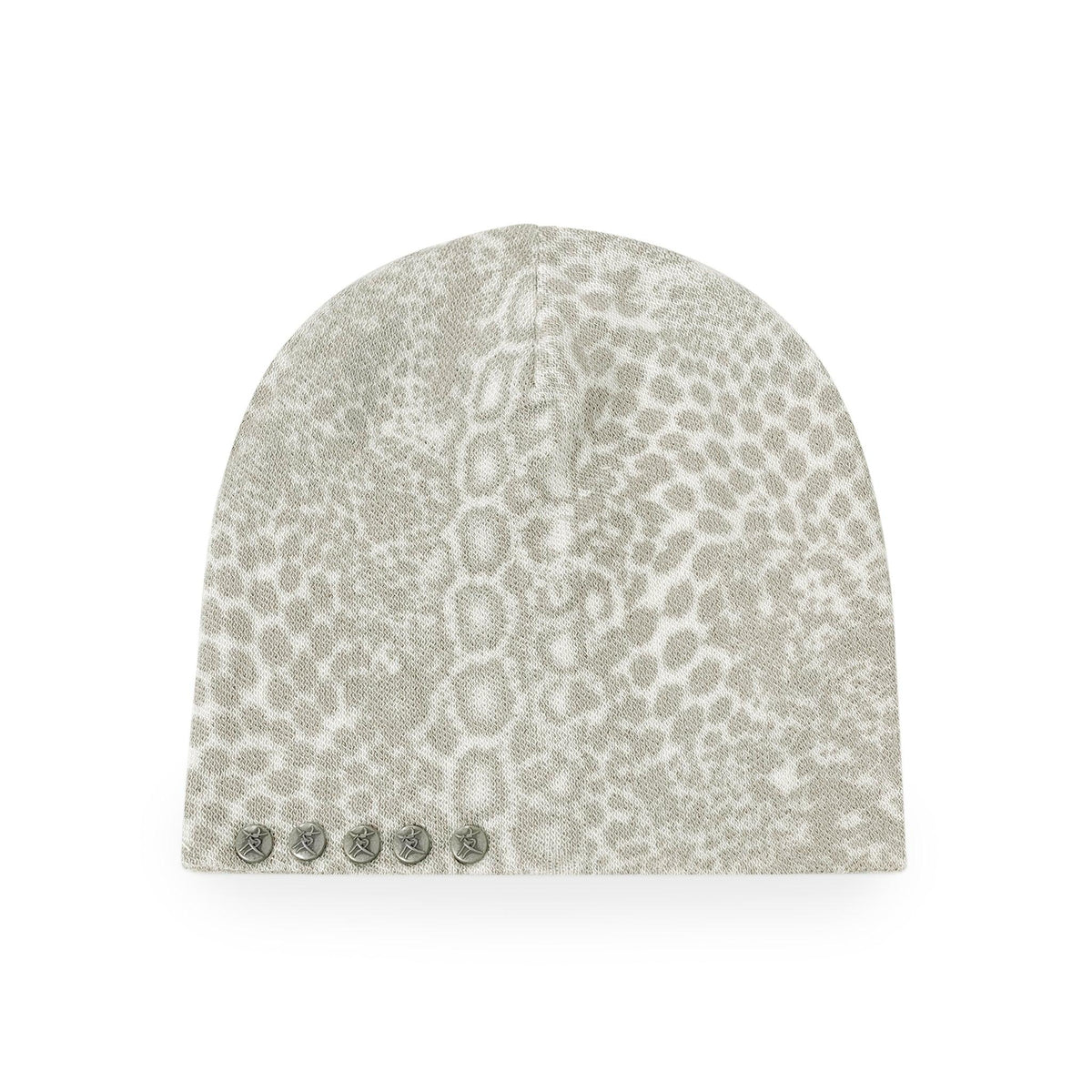 Midora Studded Beanie