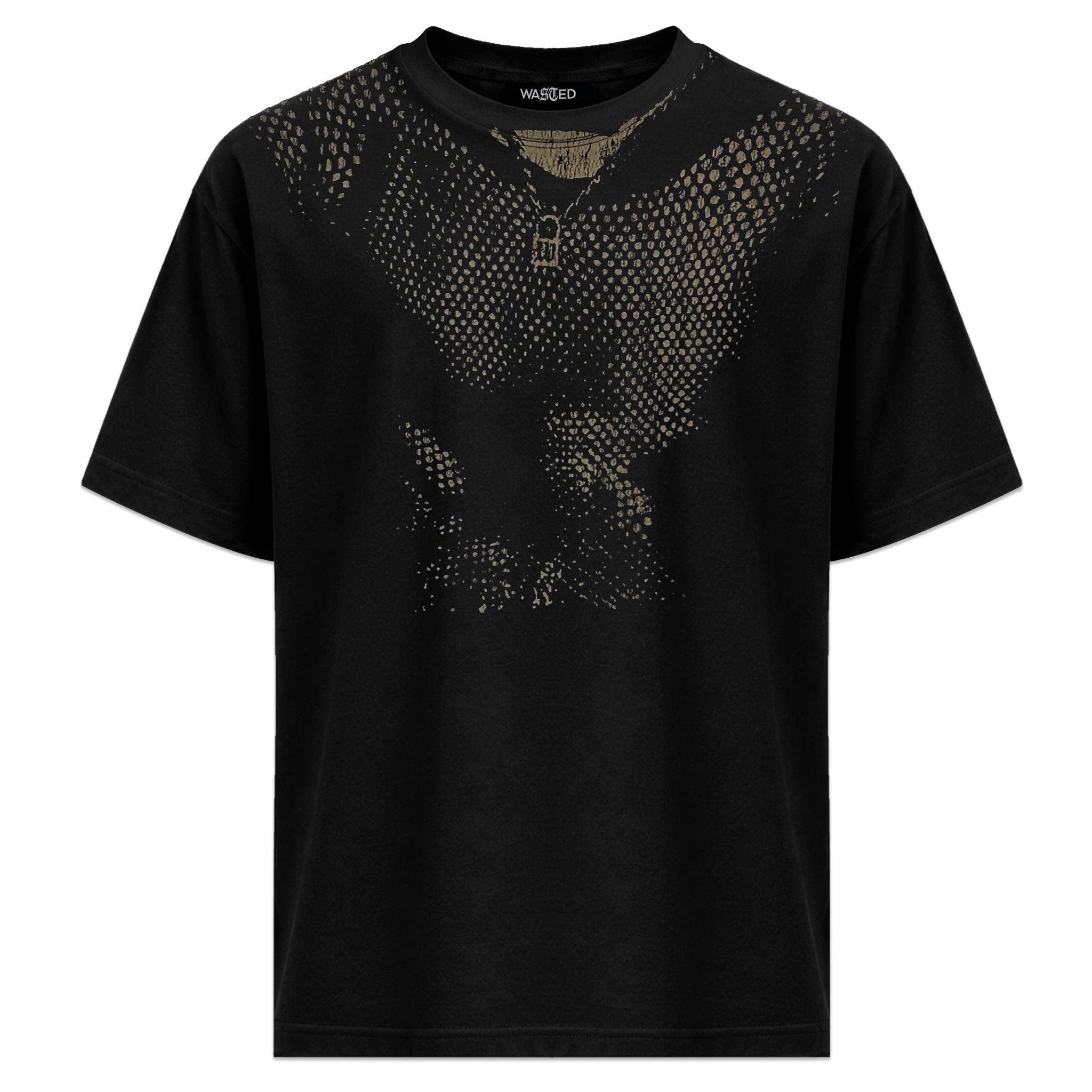 Nevermind T-Shirt