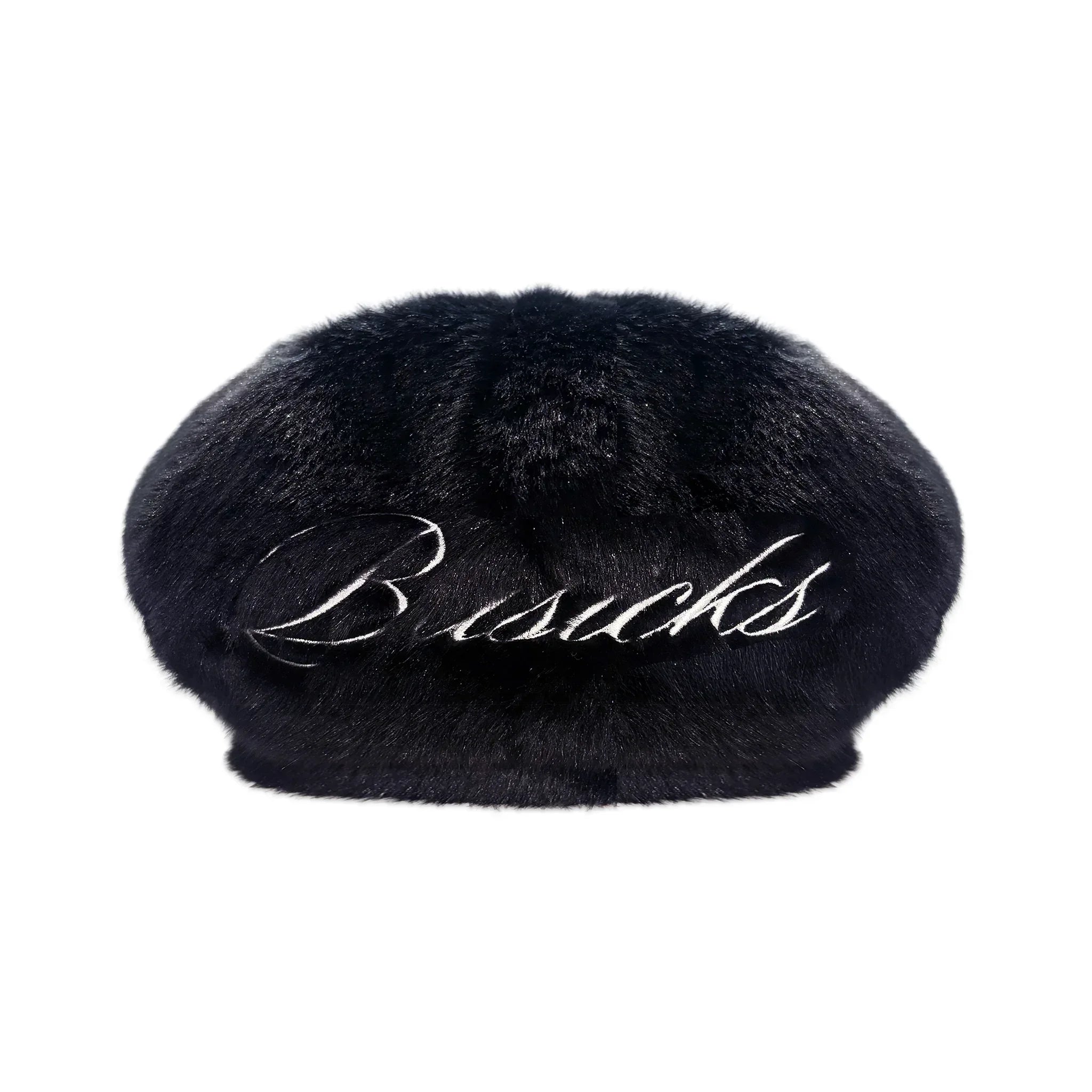 最お値下げ　新品未使用品　AG Beret Beanie 黒 AG Beret Beanie 234060203 | Chapeau d′ O
