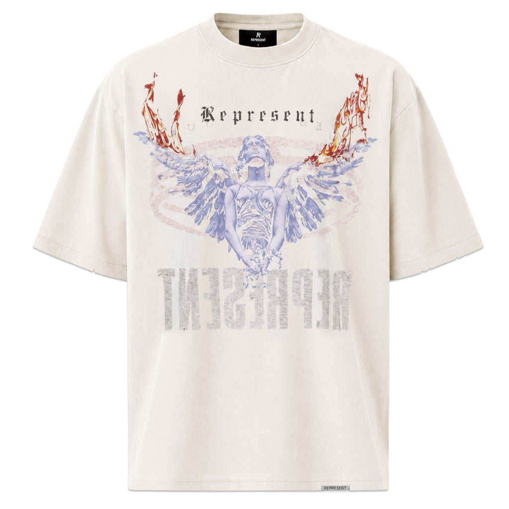 REPRESENT(リプレゼント)商品ページ - Represent Living Legacy T 