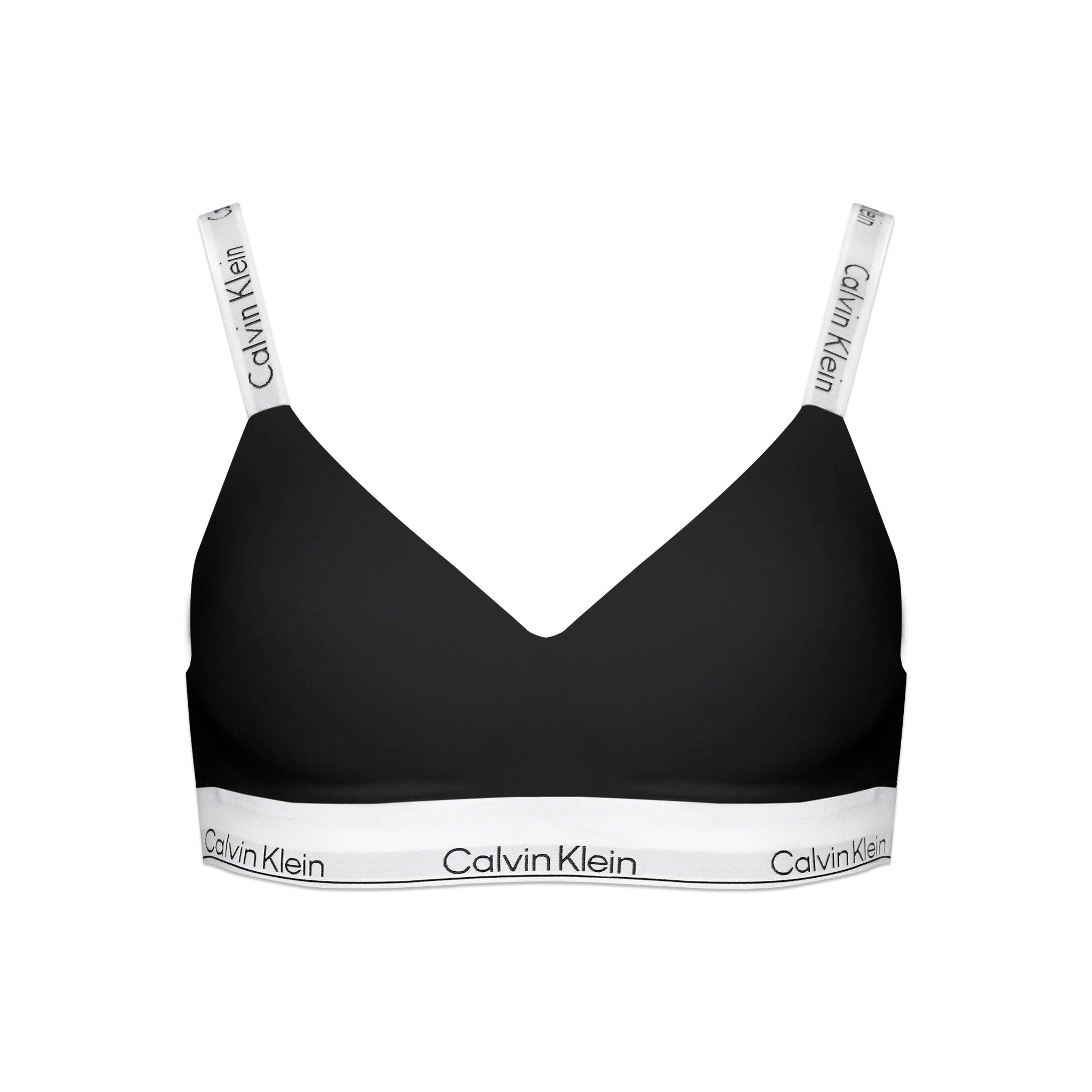 Icon Cotton Modal Lighty Lined Bralette