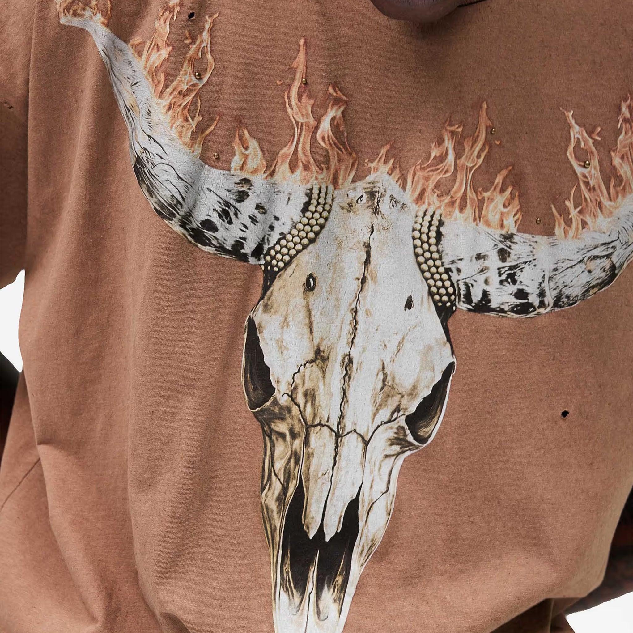 British Cowboys T-Shirt