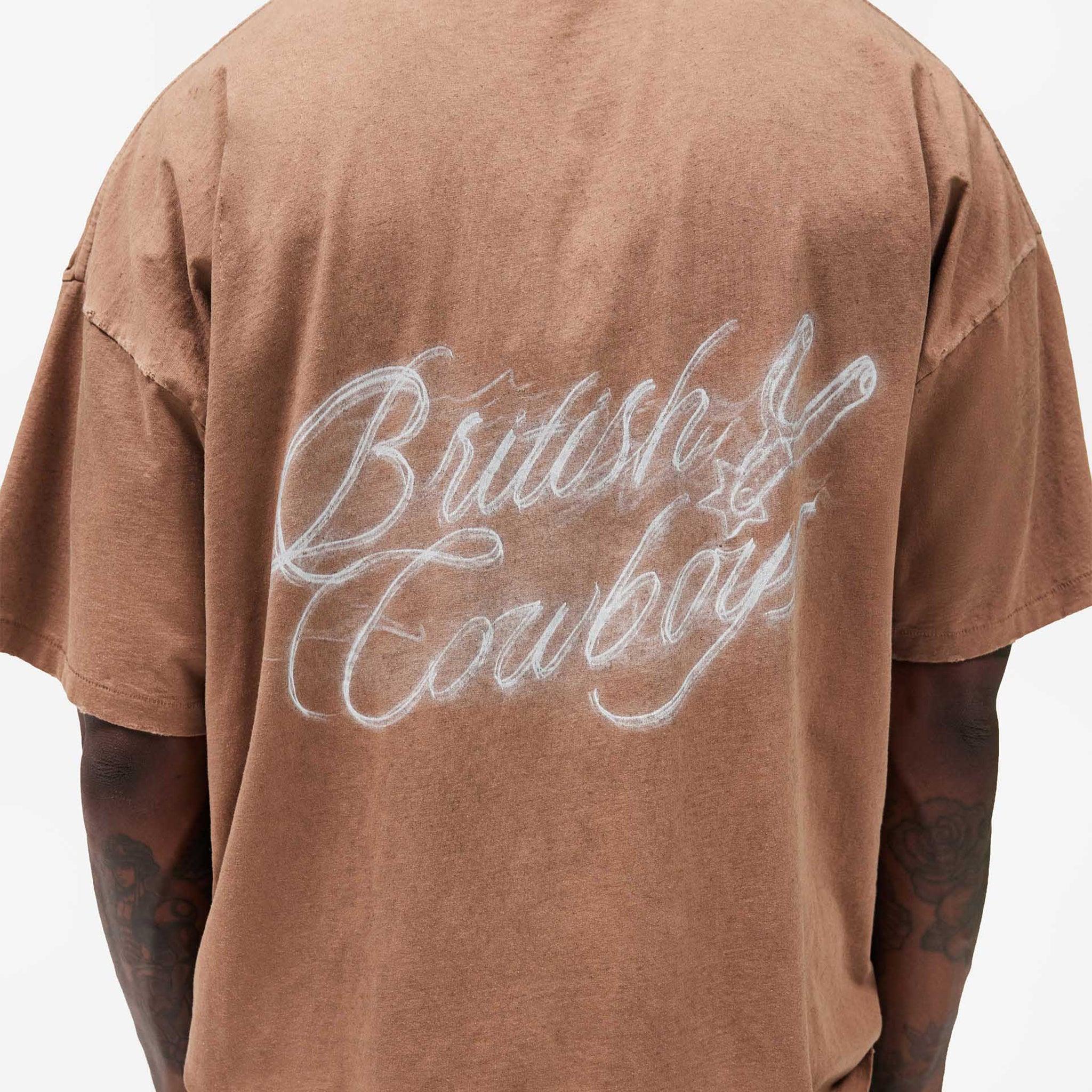 British Cowboys T-Shirt
