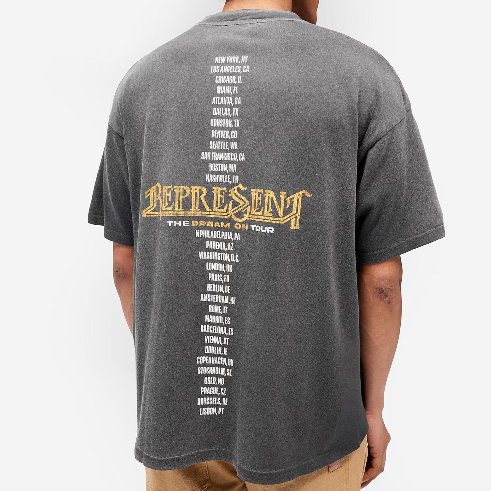 Golden Tour T-Shirt