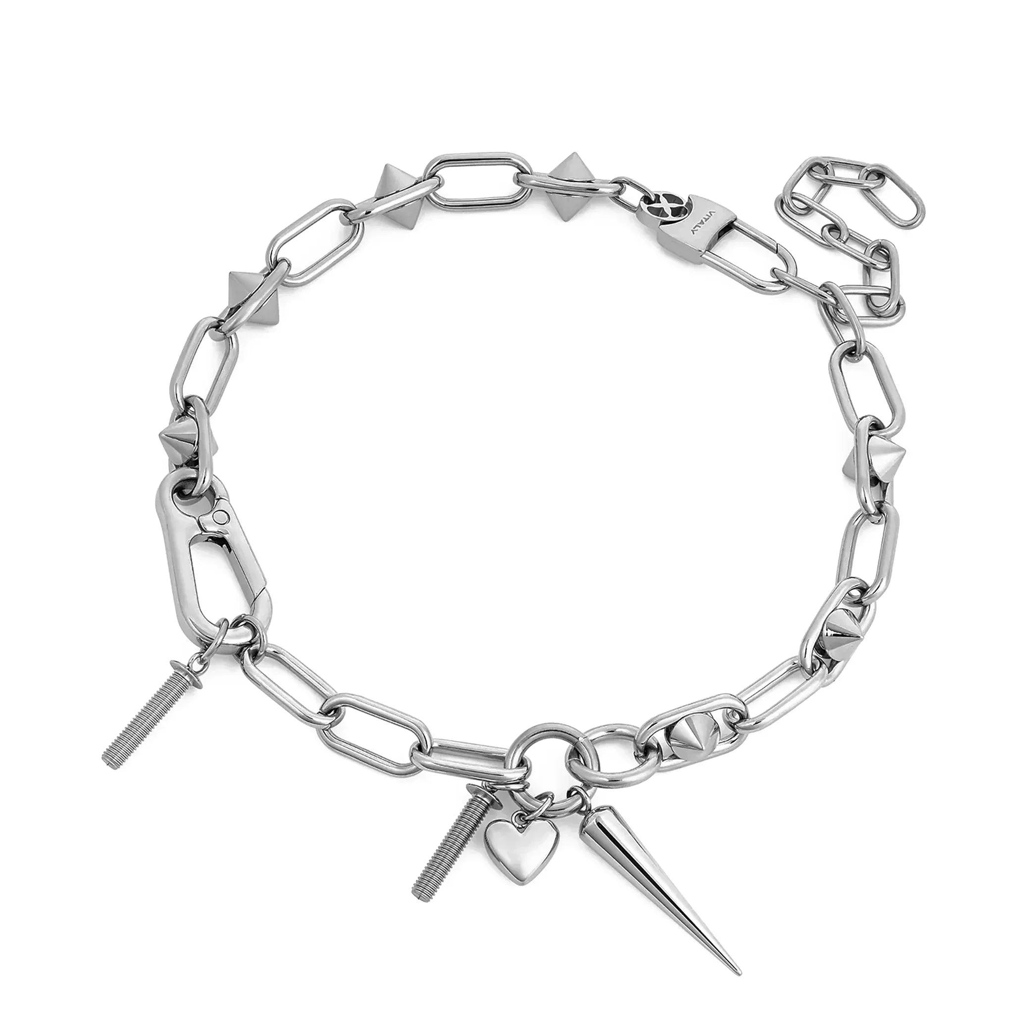 Temper Necklace - VITALY - VENTURER