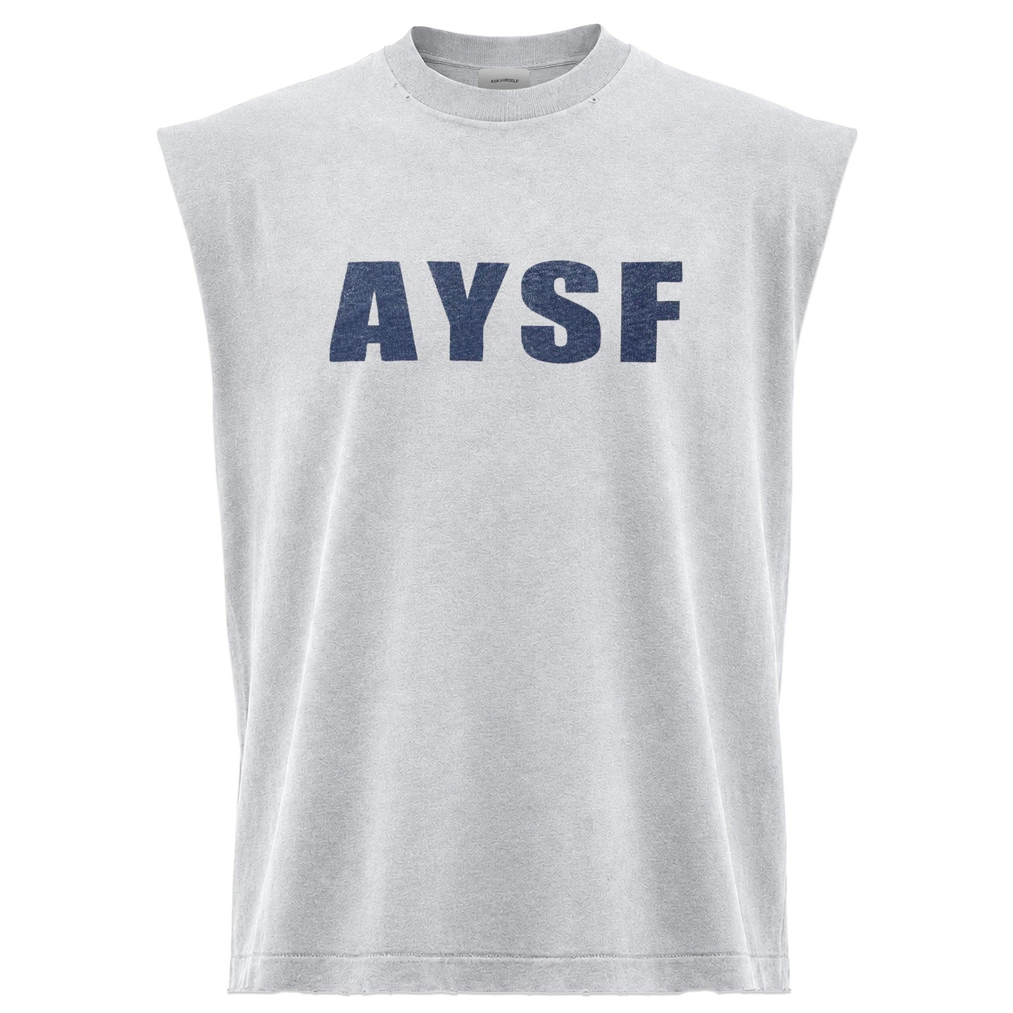 AYSF Army Tank
