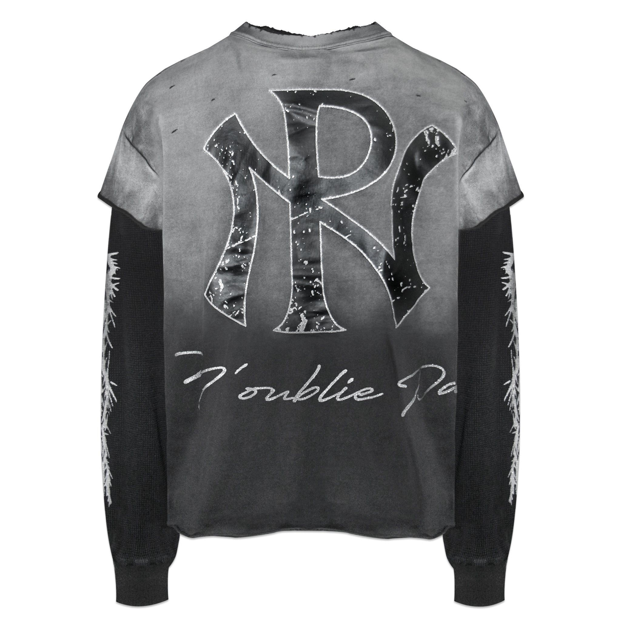 Thermal Layered LS Tee