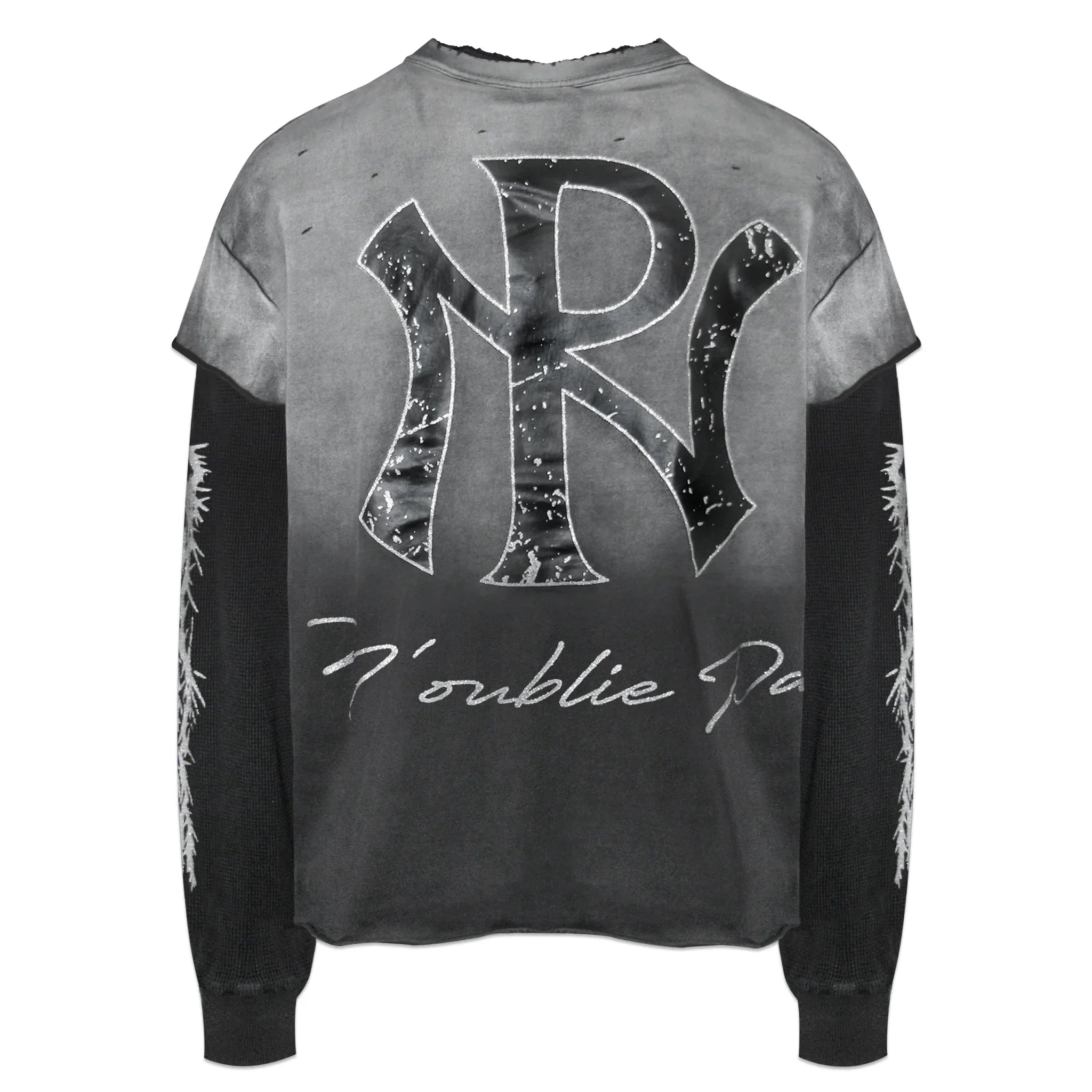 Thermal Layered LS Tee