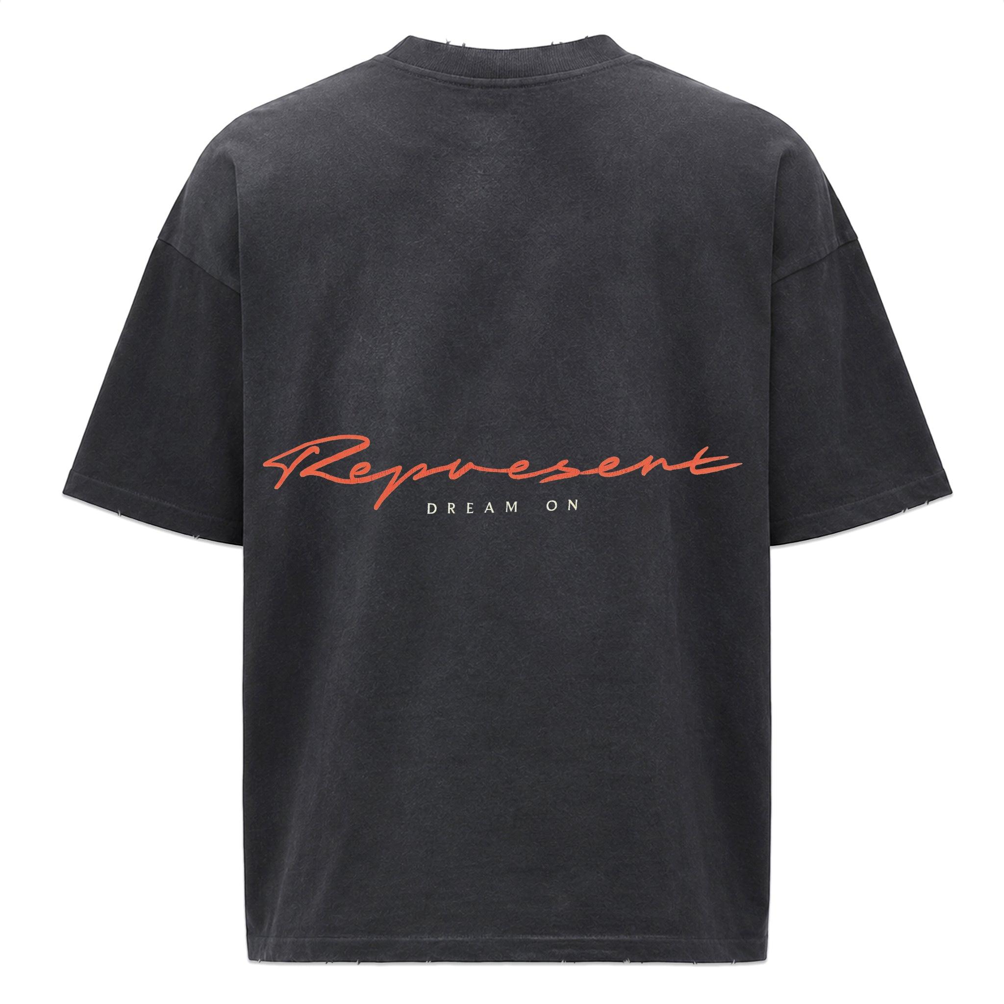 Chrome Flight T-Shirt