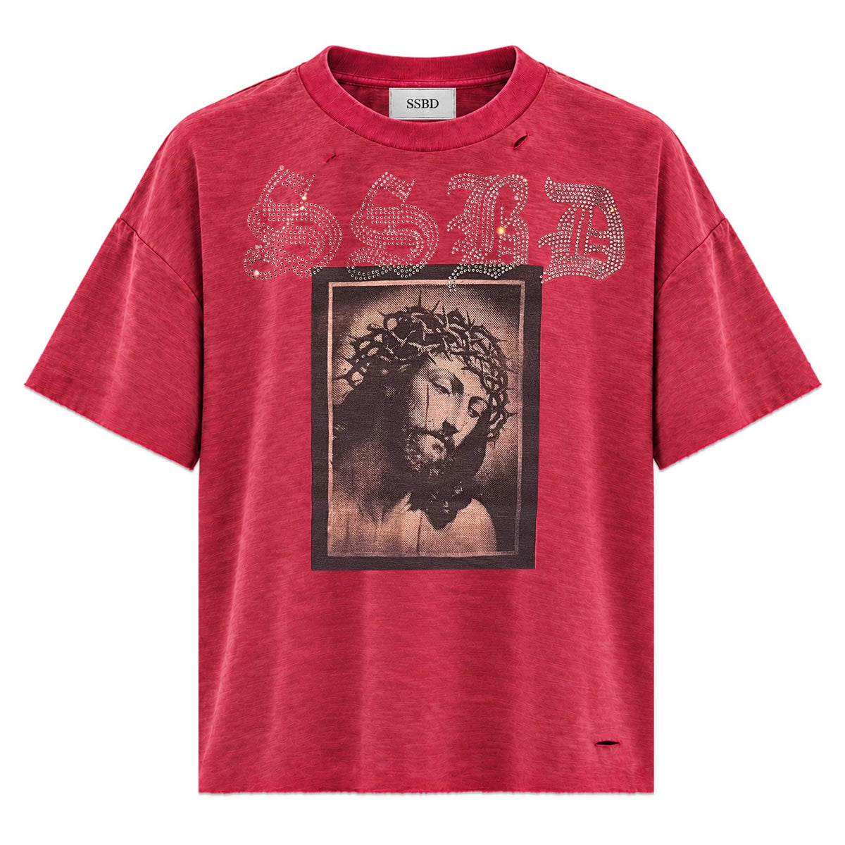 Cristo Arte Tee