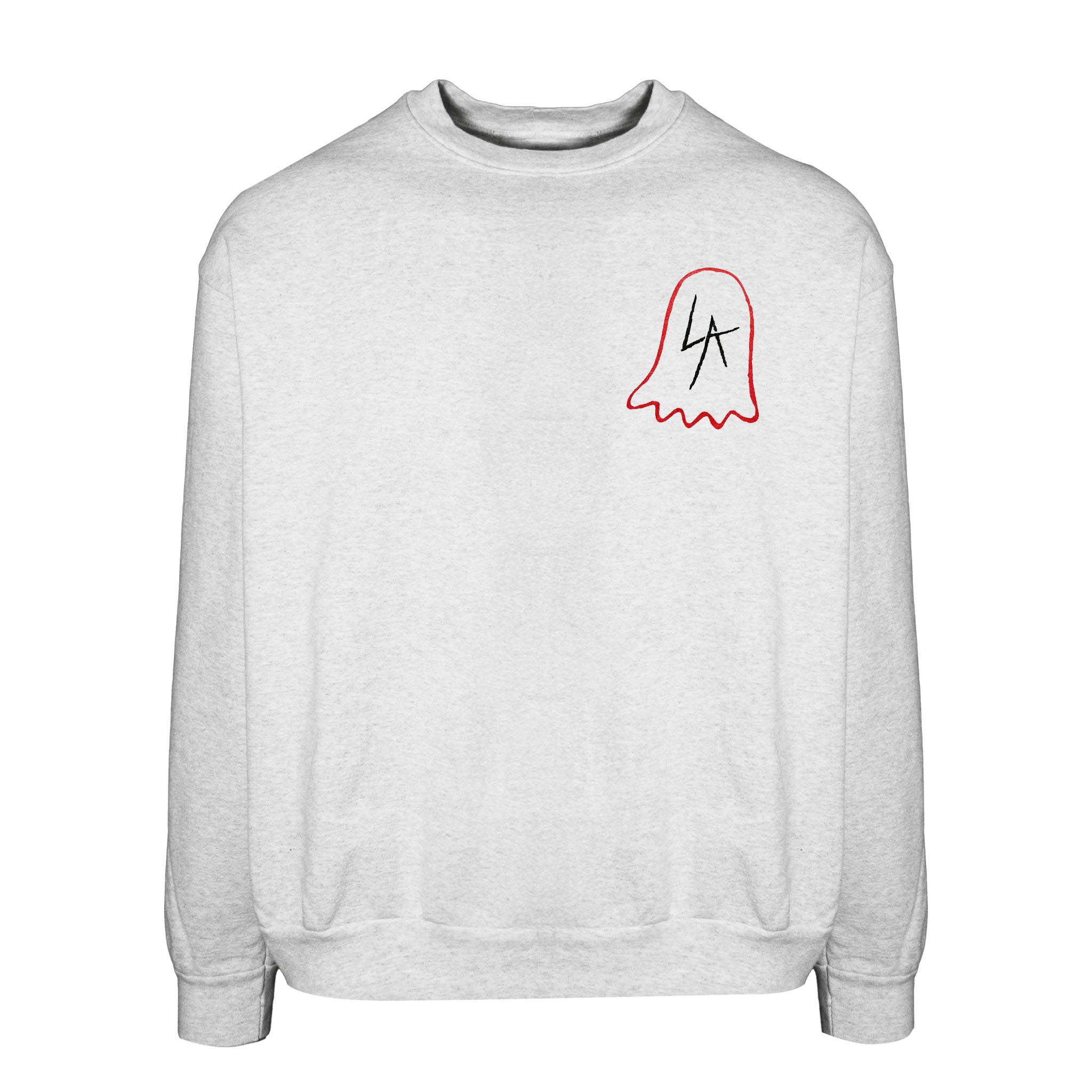 Gucci Ghost Crewneck