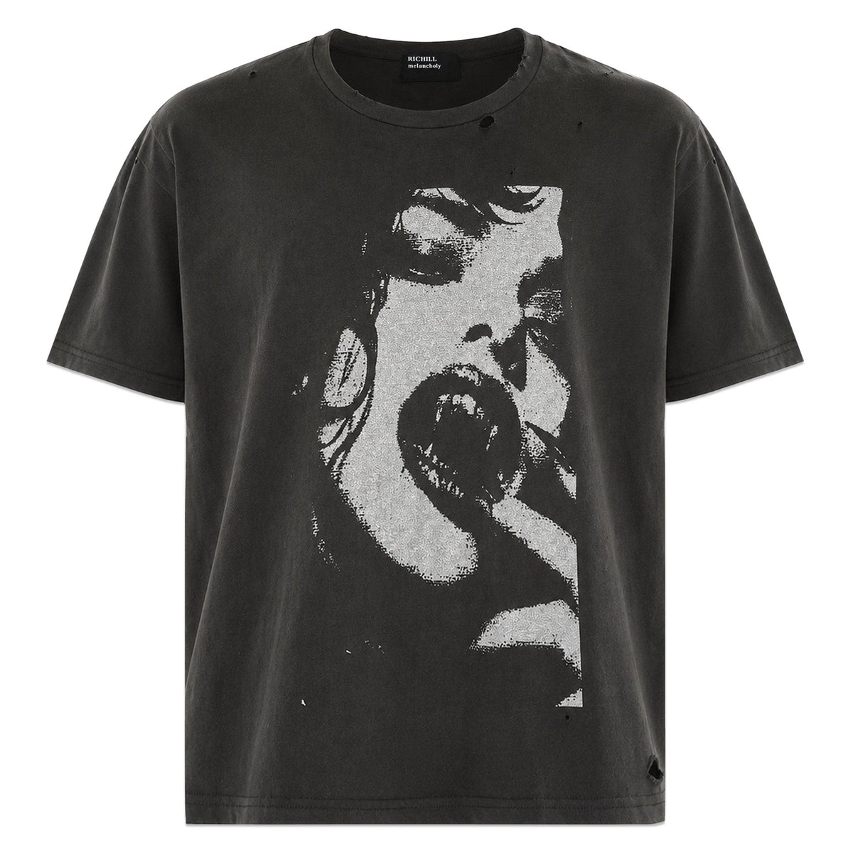 Vampire Portrait Tee