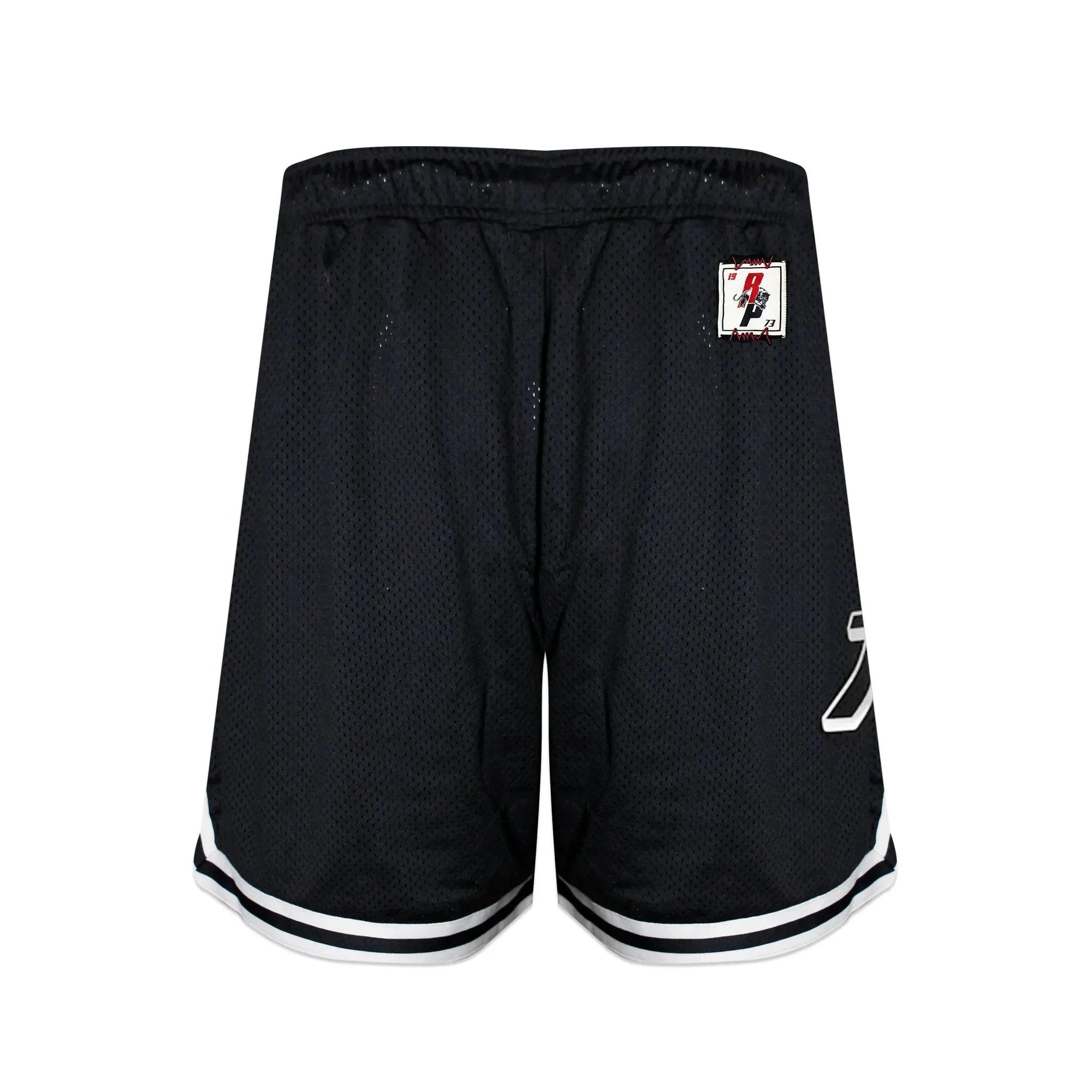 Puma x Represent Court Shorts - REPRESENT - VENTURER
