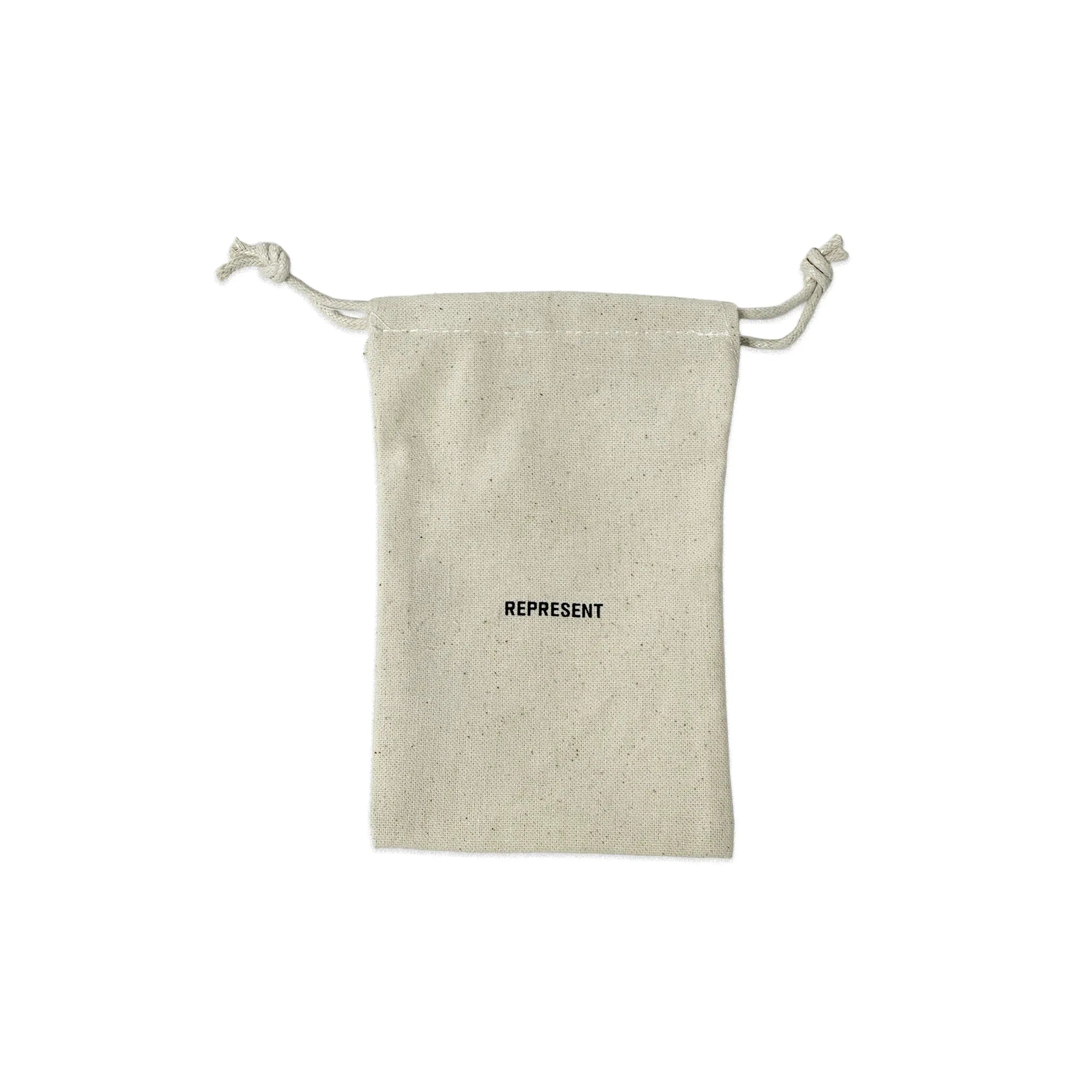 Cow Hide Belt Loop - REPRESENT - VENTURER