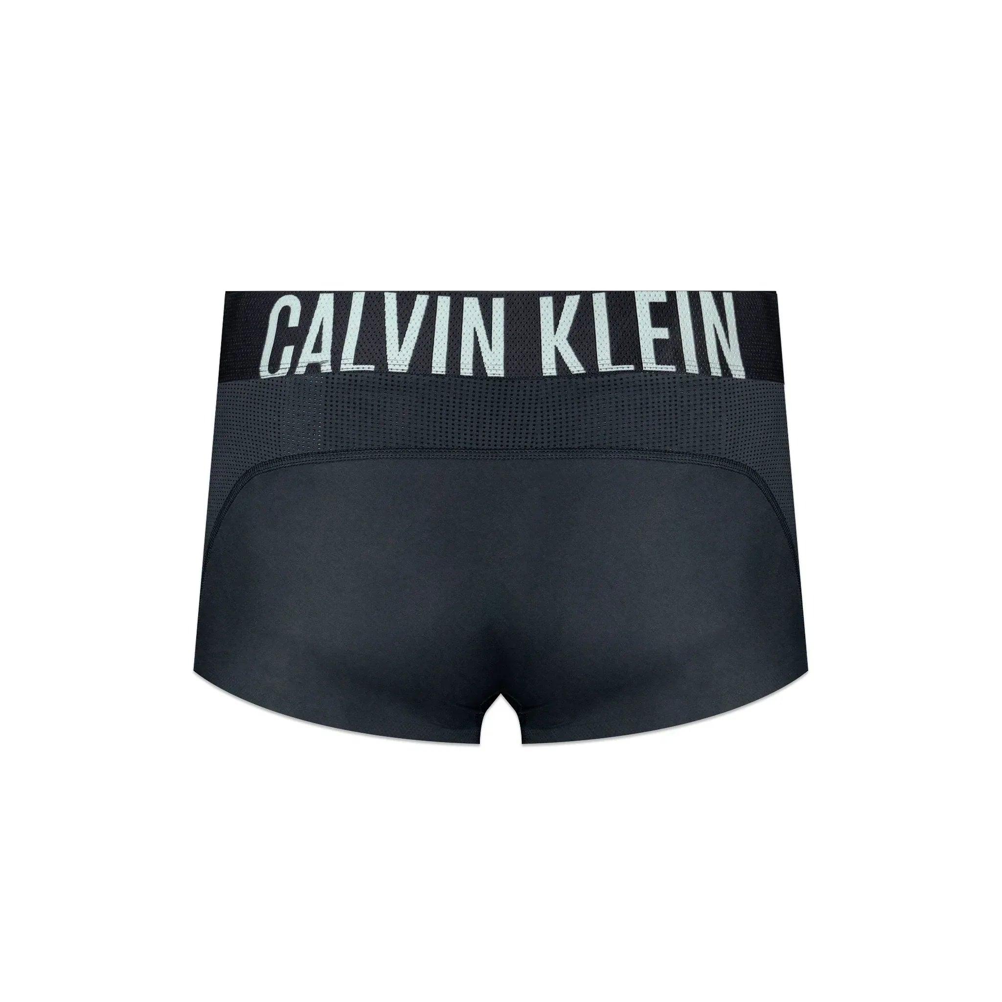 Intense Power Low Rise Trunk - CALVIN KLEIN - VENTURER