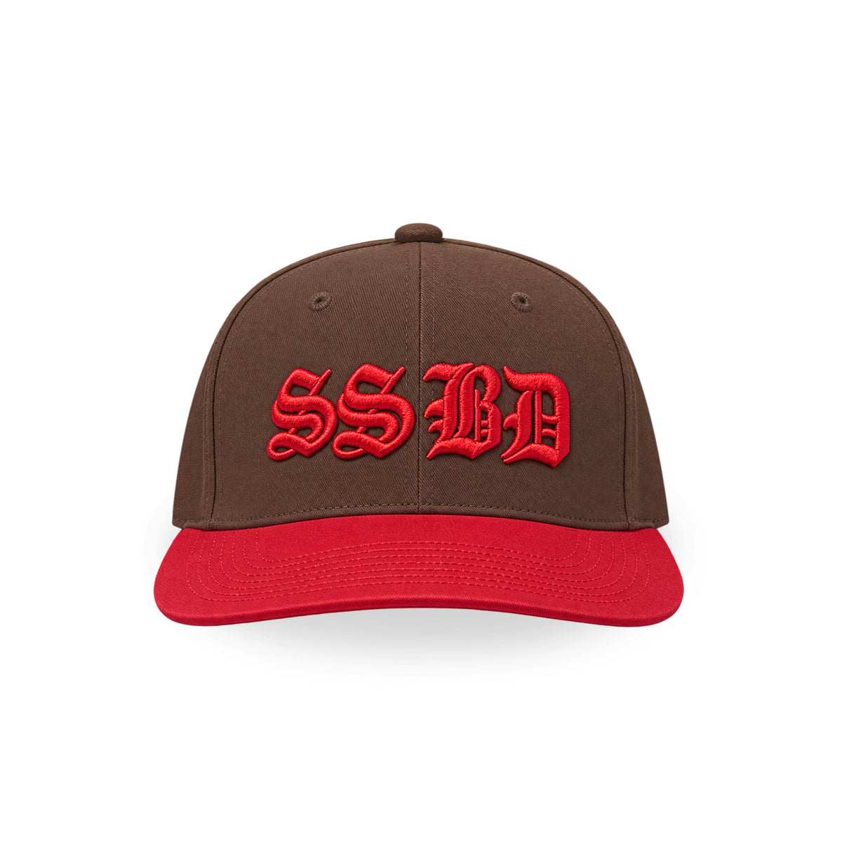 SSBD Logo Cap