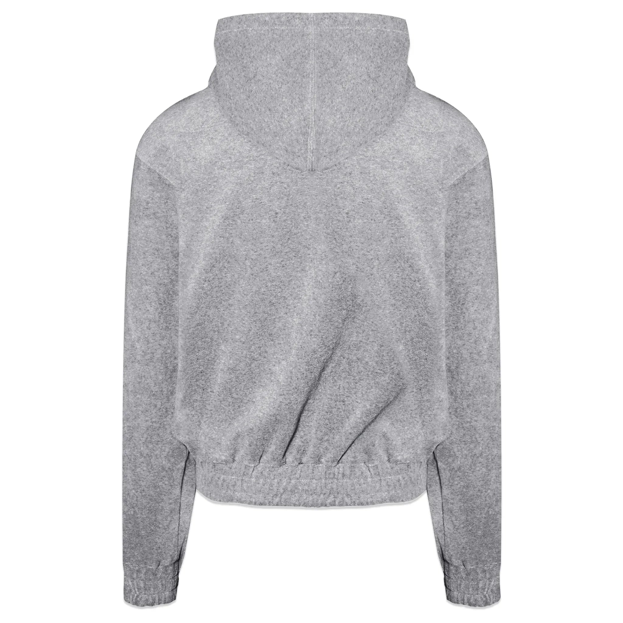 French Terry Buddha Hoodie - EMOstanceclub - VENTURER