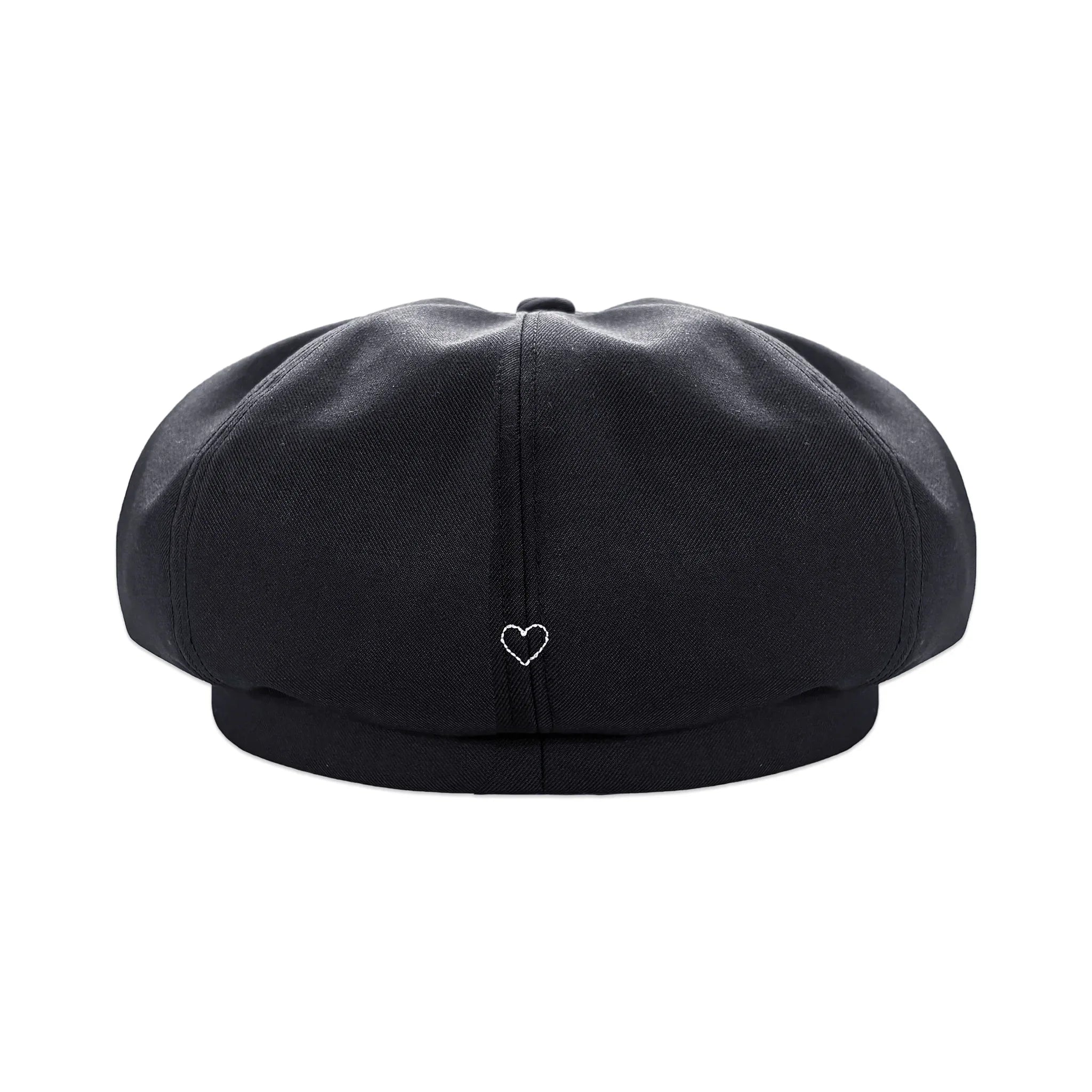 Wool Beret - BASICKS - VENTURER