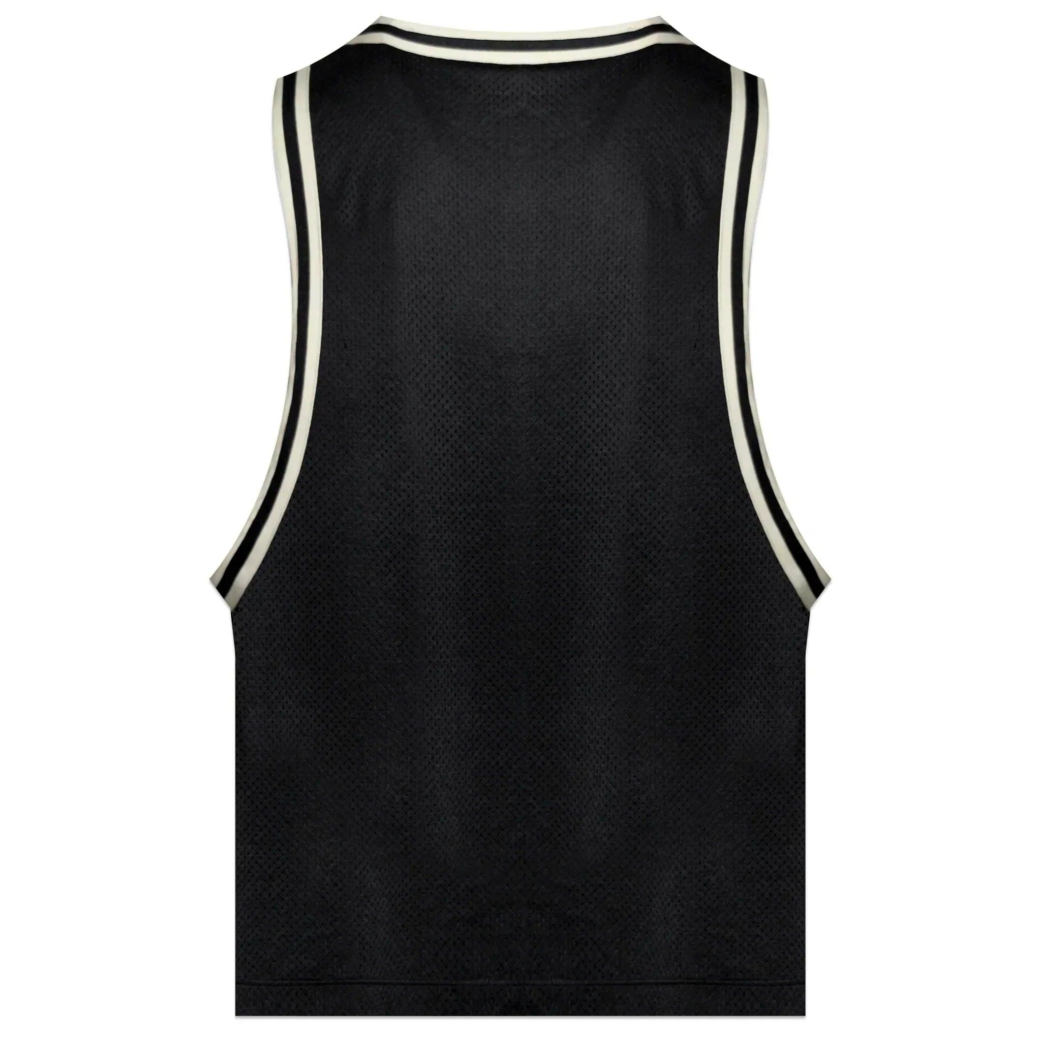 Puma x Represent Court Jersey - REPRESENT - VENTURER
