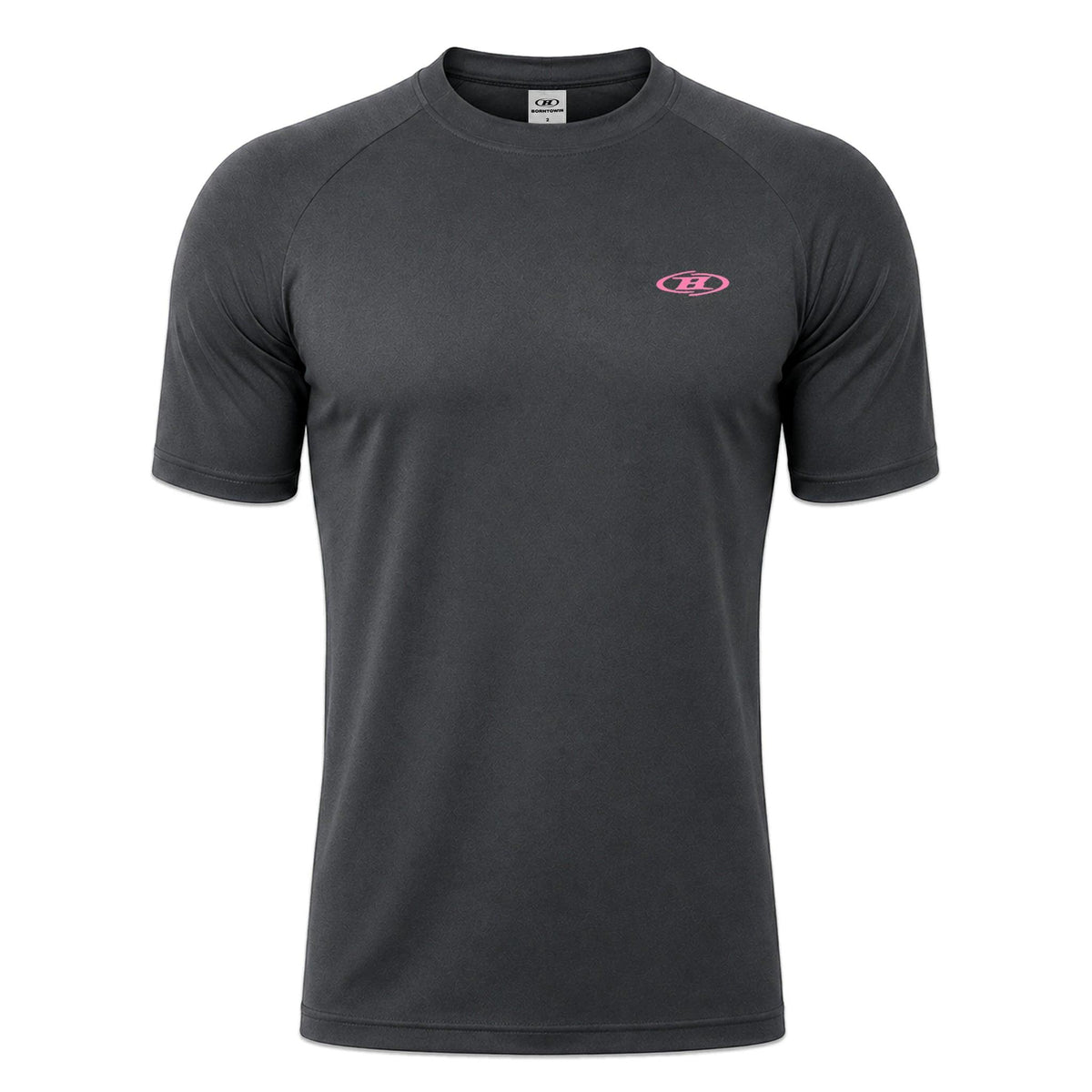 BRN Square Quick Dry T-Shirts