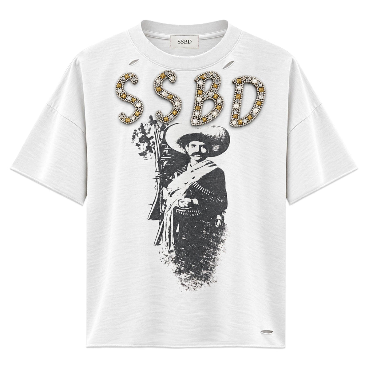 Patron Tee