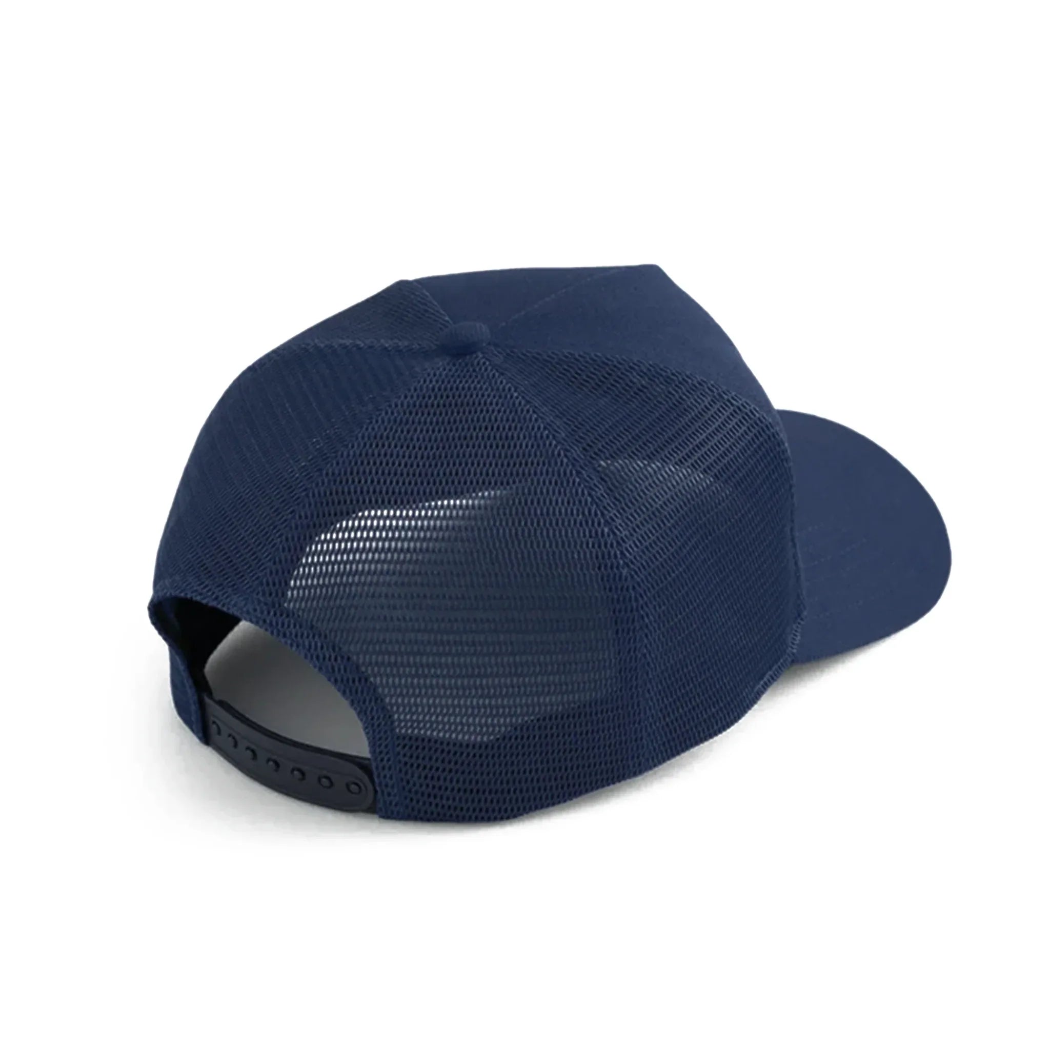LA 001 Structured Trucker Hat