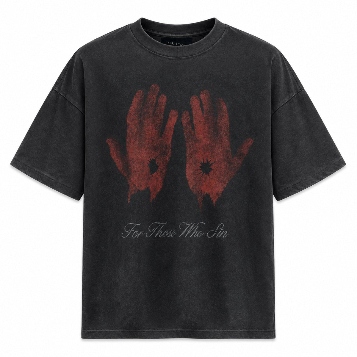 Faith Tee