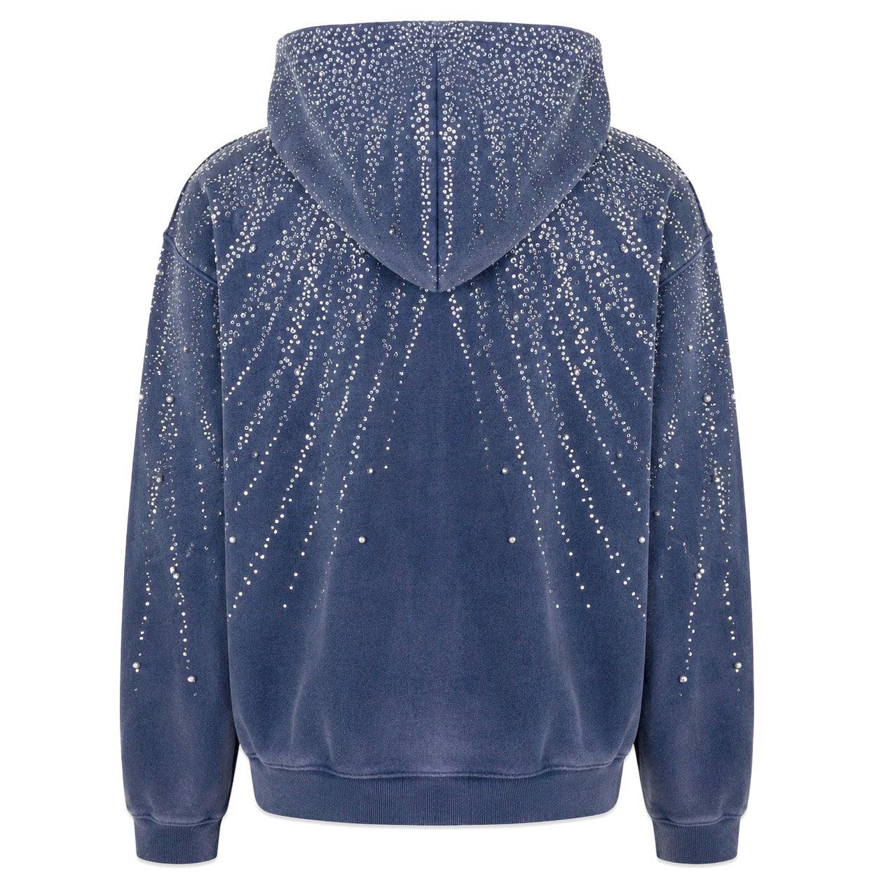 Steller Diamond Hoodie