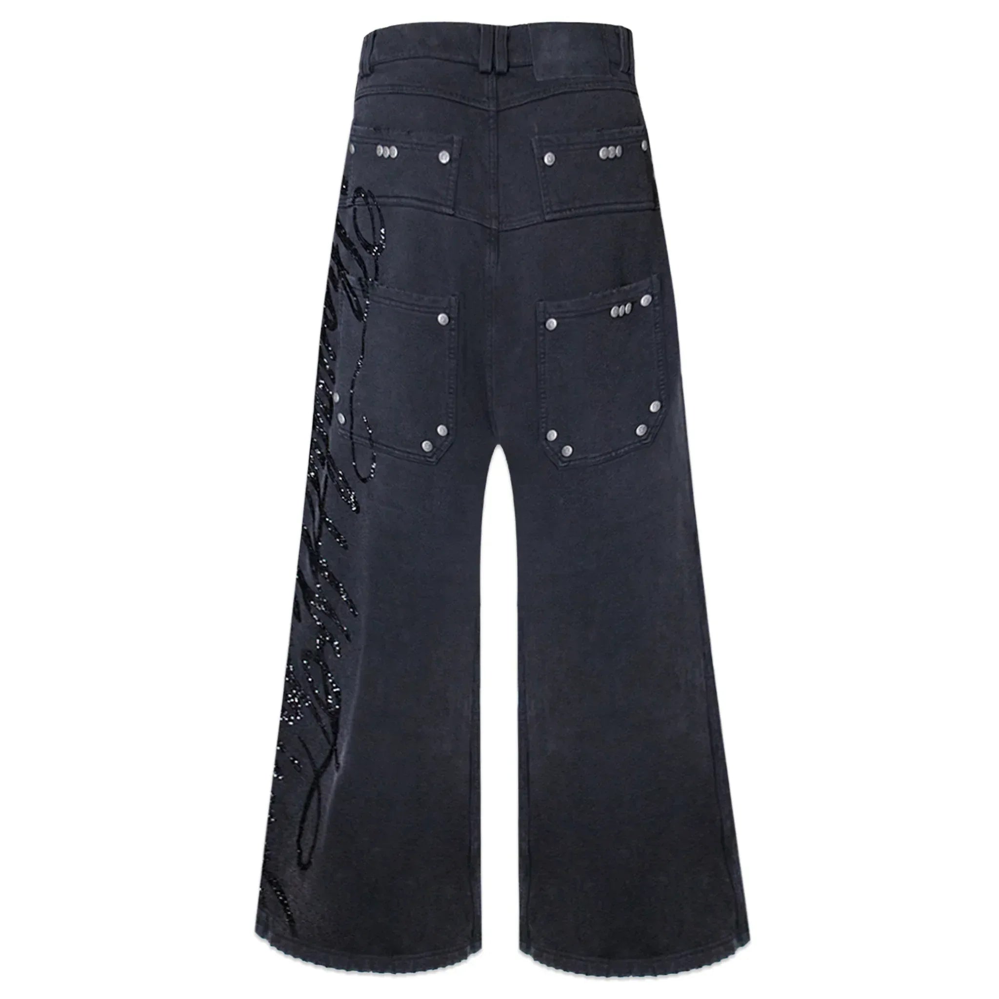 Dray Double-Layered Sweatpants - ThoughtWeFriends - VENTURER