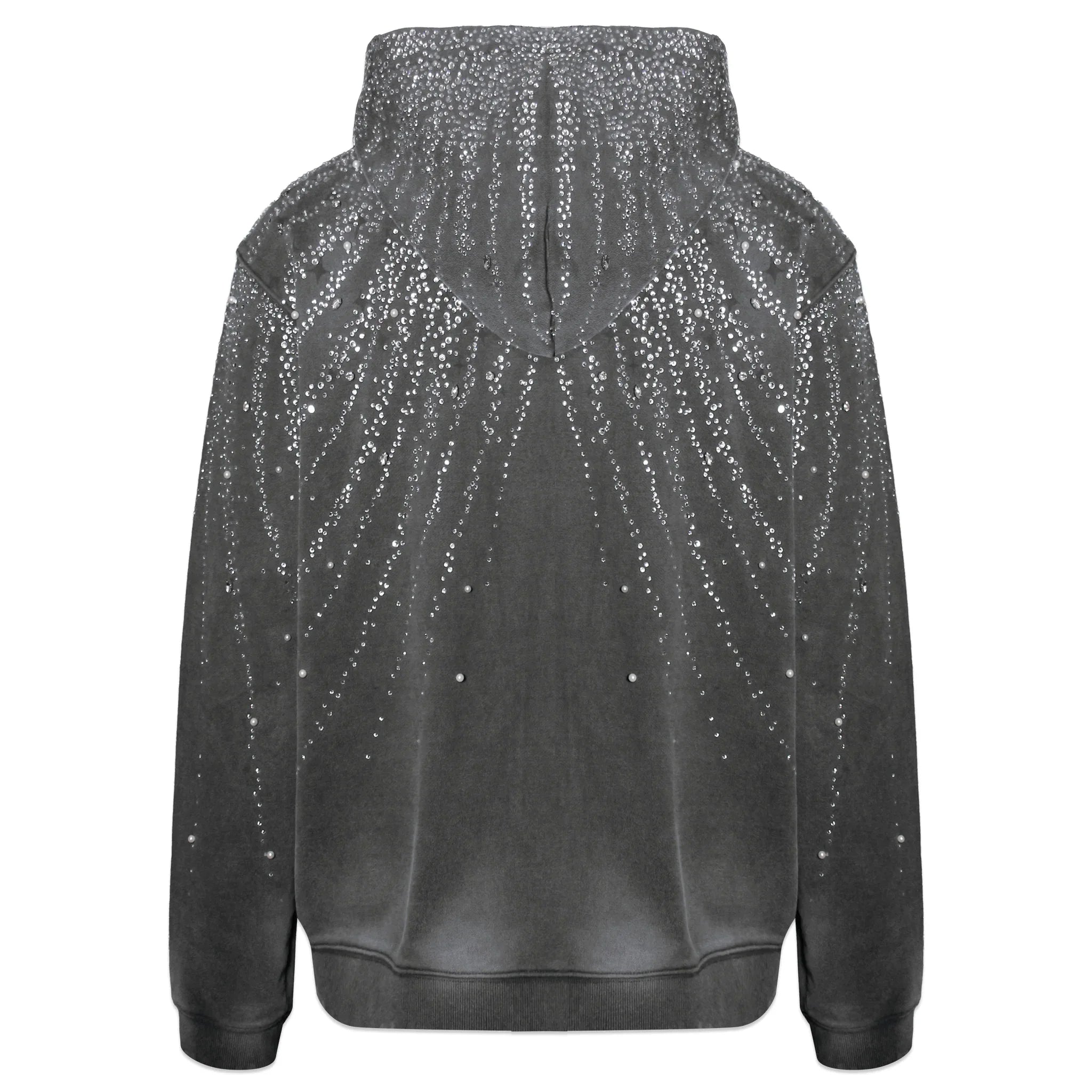 Steller Diamond Hoodie - BIRTH OF ROYAL CHILD - VENTURER