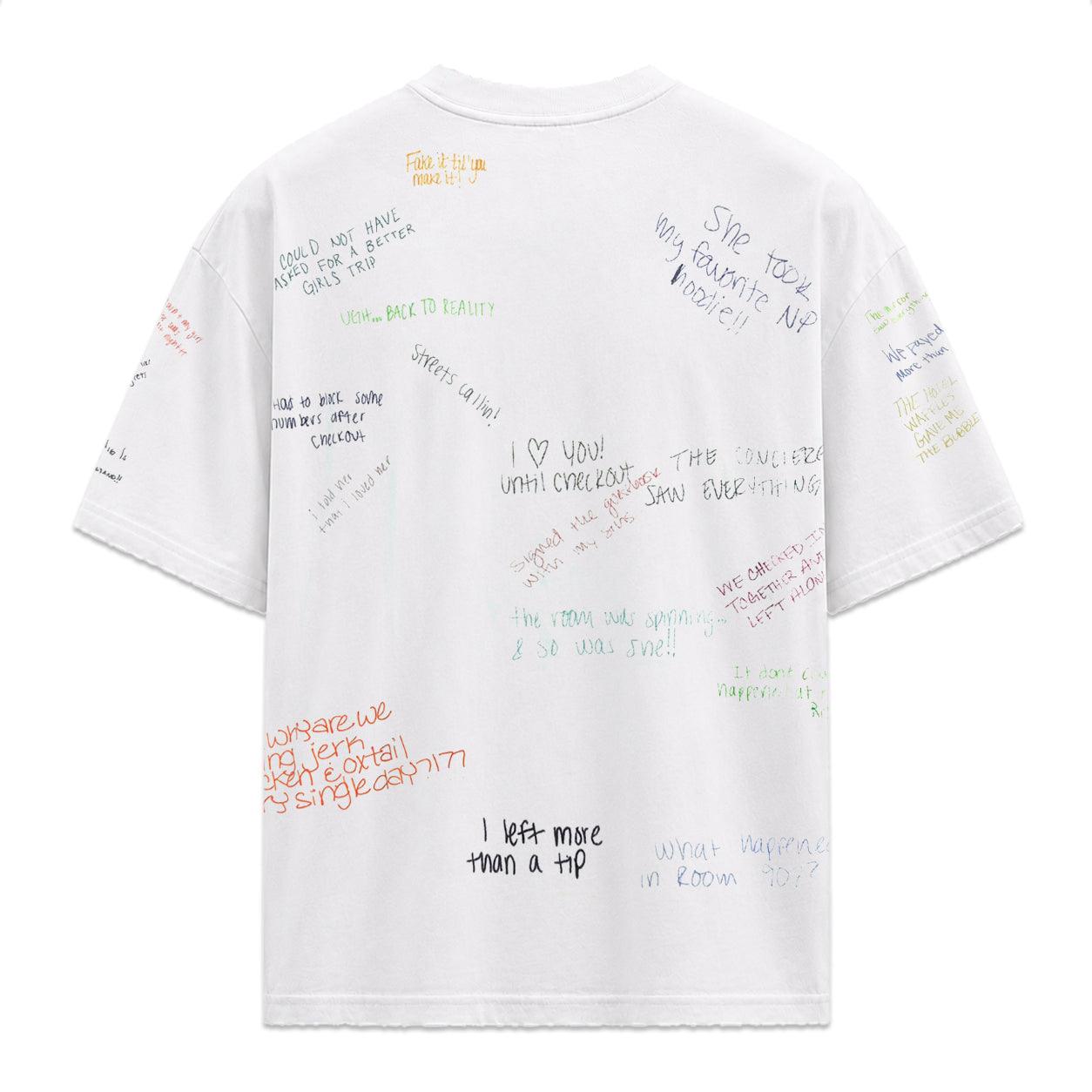 Confessional Tee