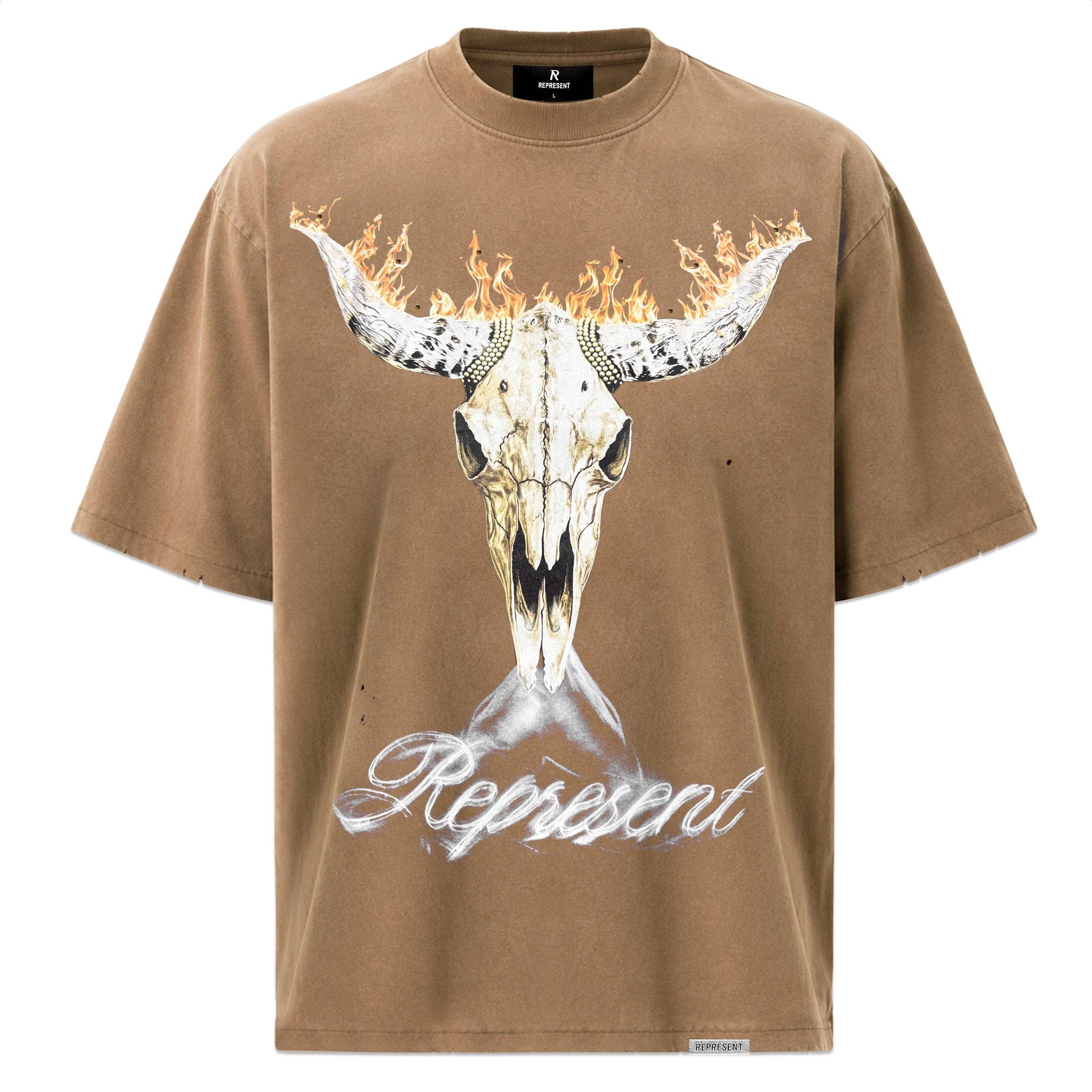 British Cowboys T-Shirt