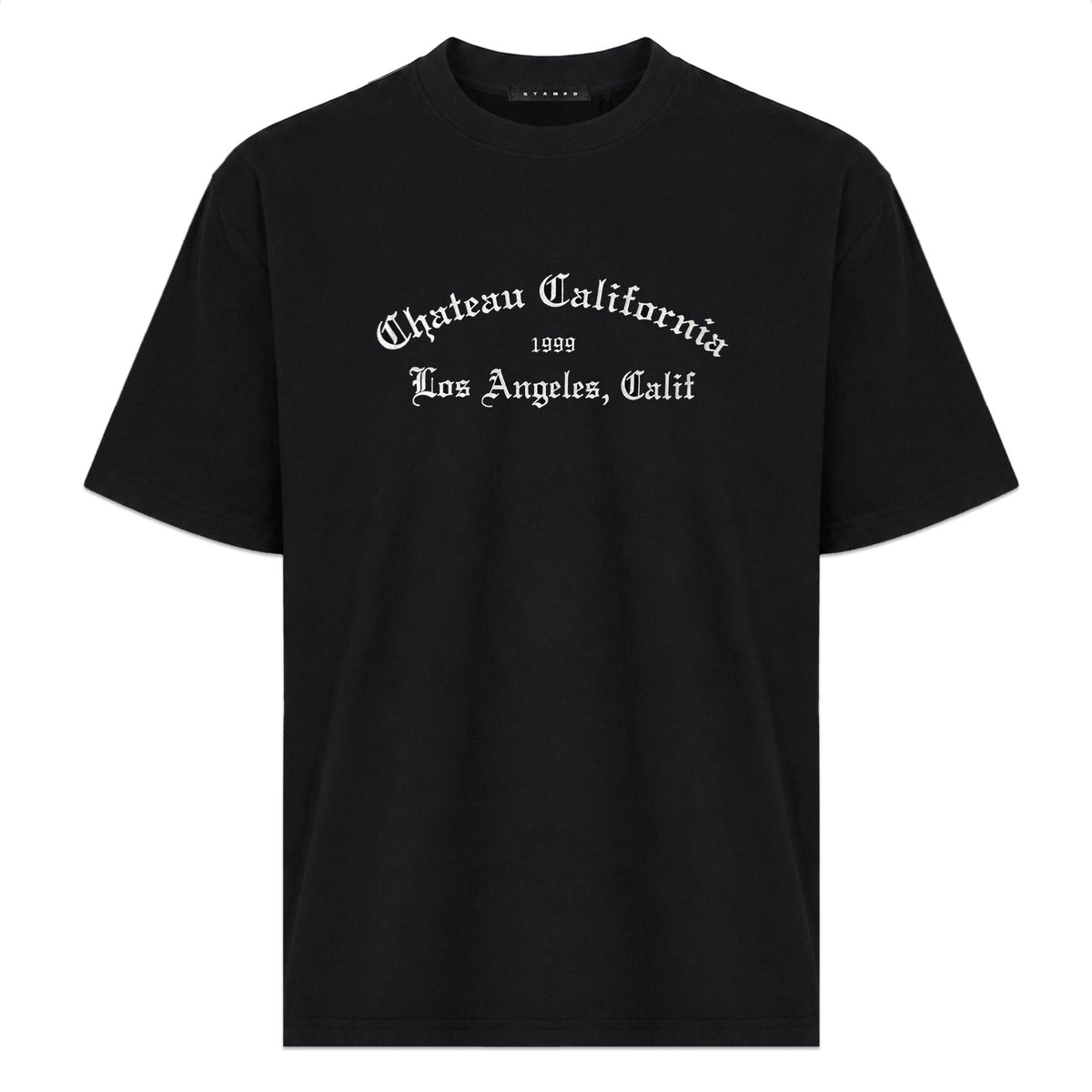 California Arch Relaxed Tee