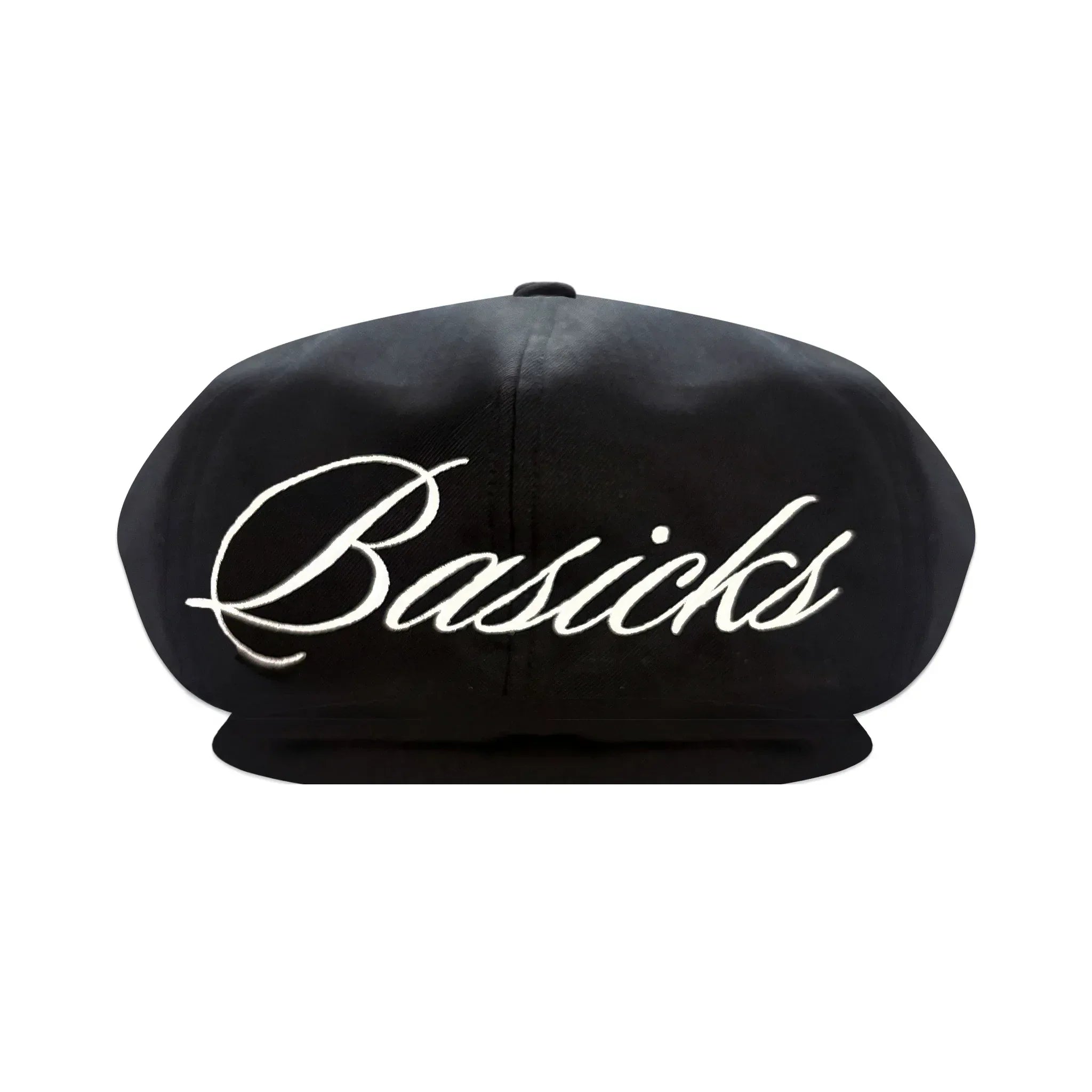 帽子 BASICKS BASICKS(ベイシックス)商品ページ - Wool Beret - Black - VENTURER