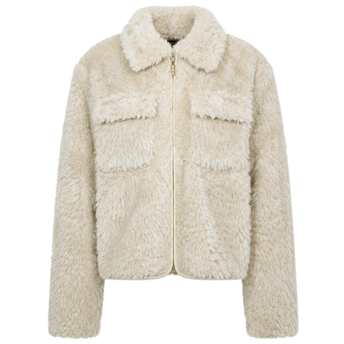 Tempete Sherpa Jacket