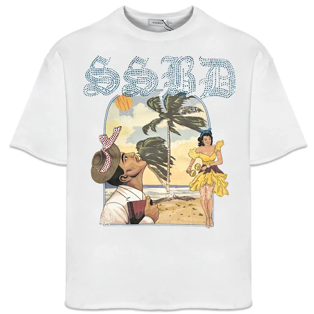 Playa Tee - SSBD NEW YORK - VENTURER